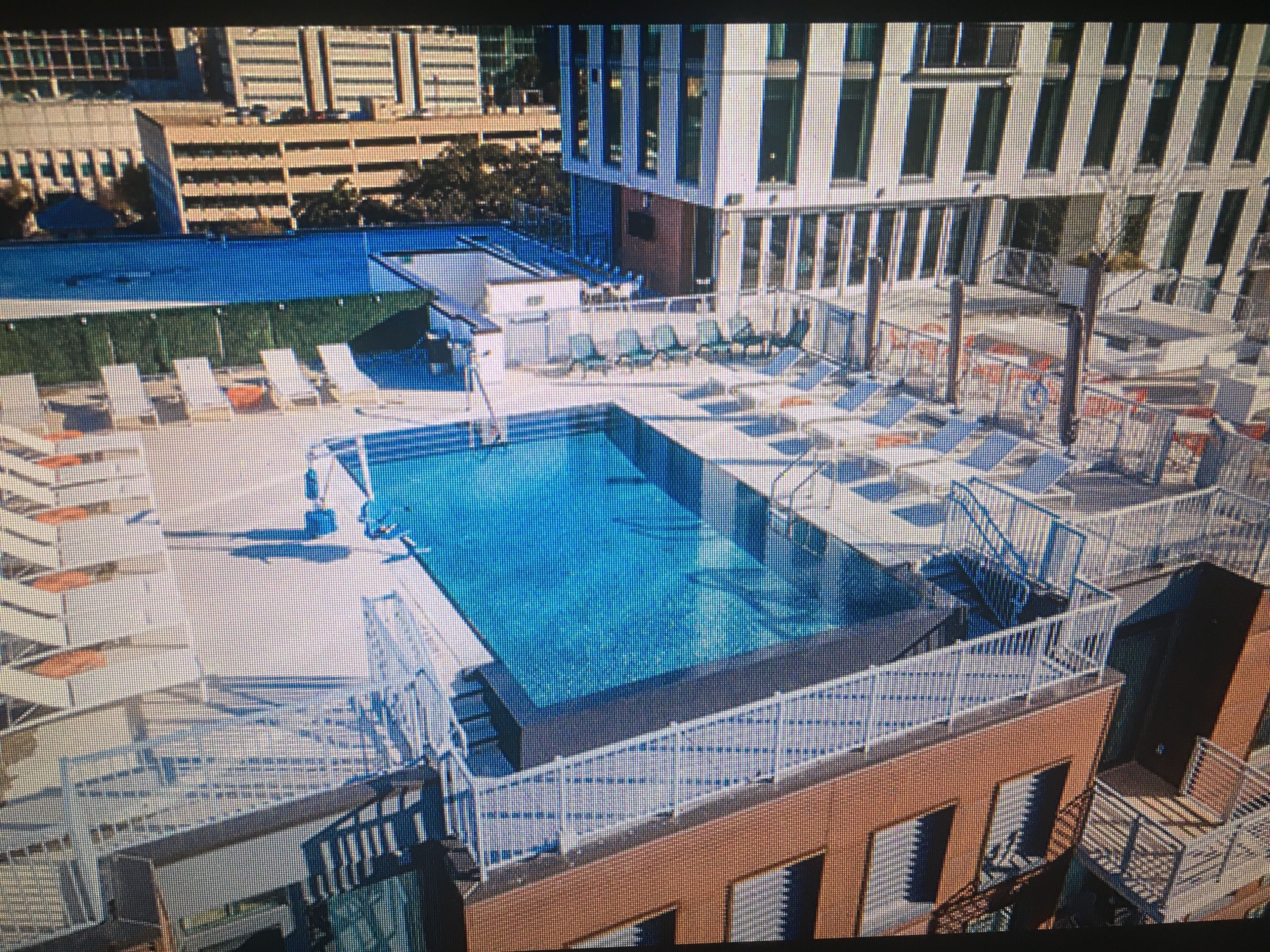 Downtown Wyndham Austin