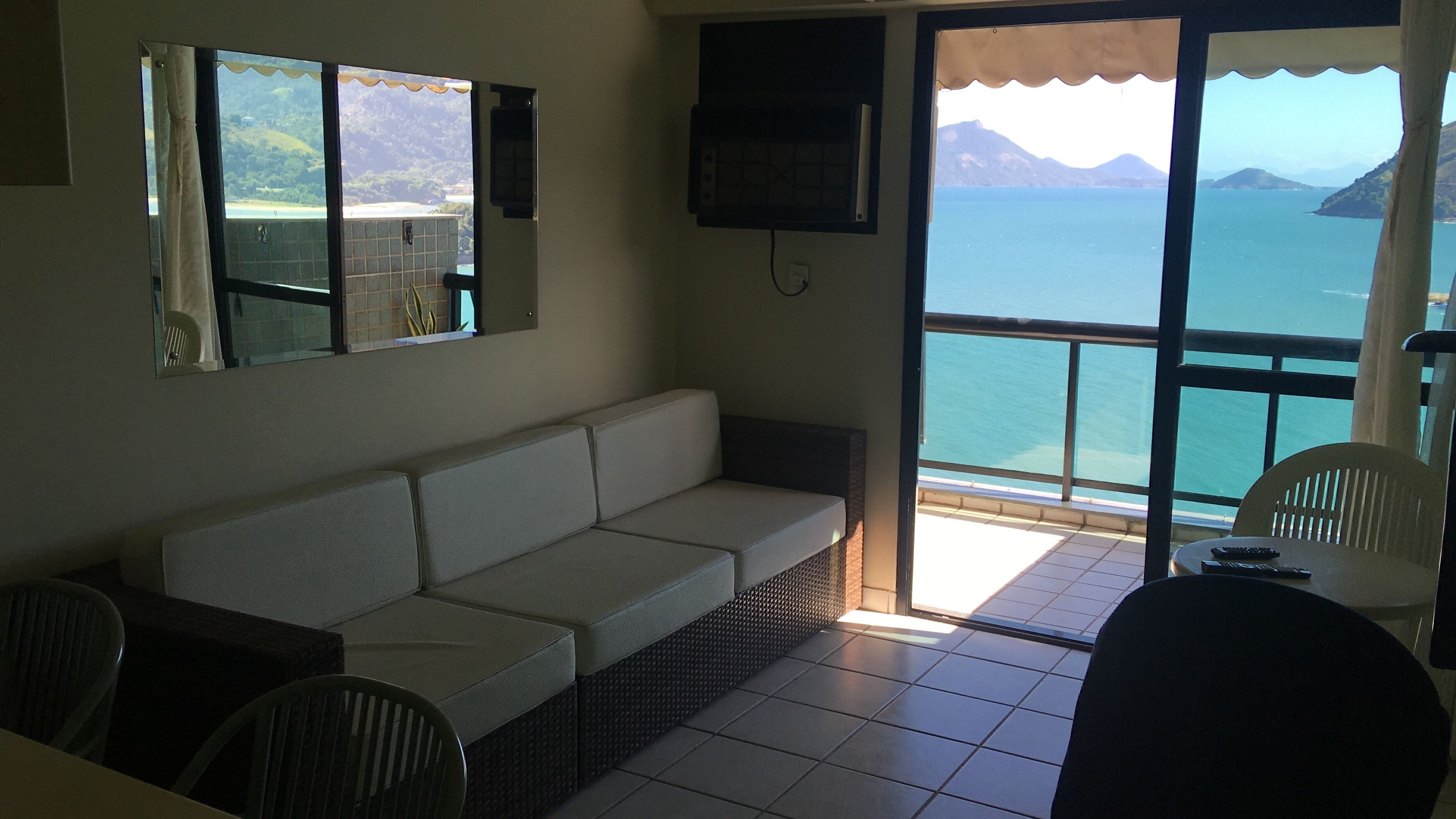 REAL PORT 2 BEDROOMS WITH FULL SEA VIEW