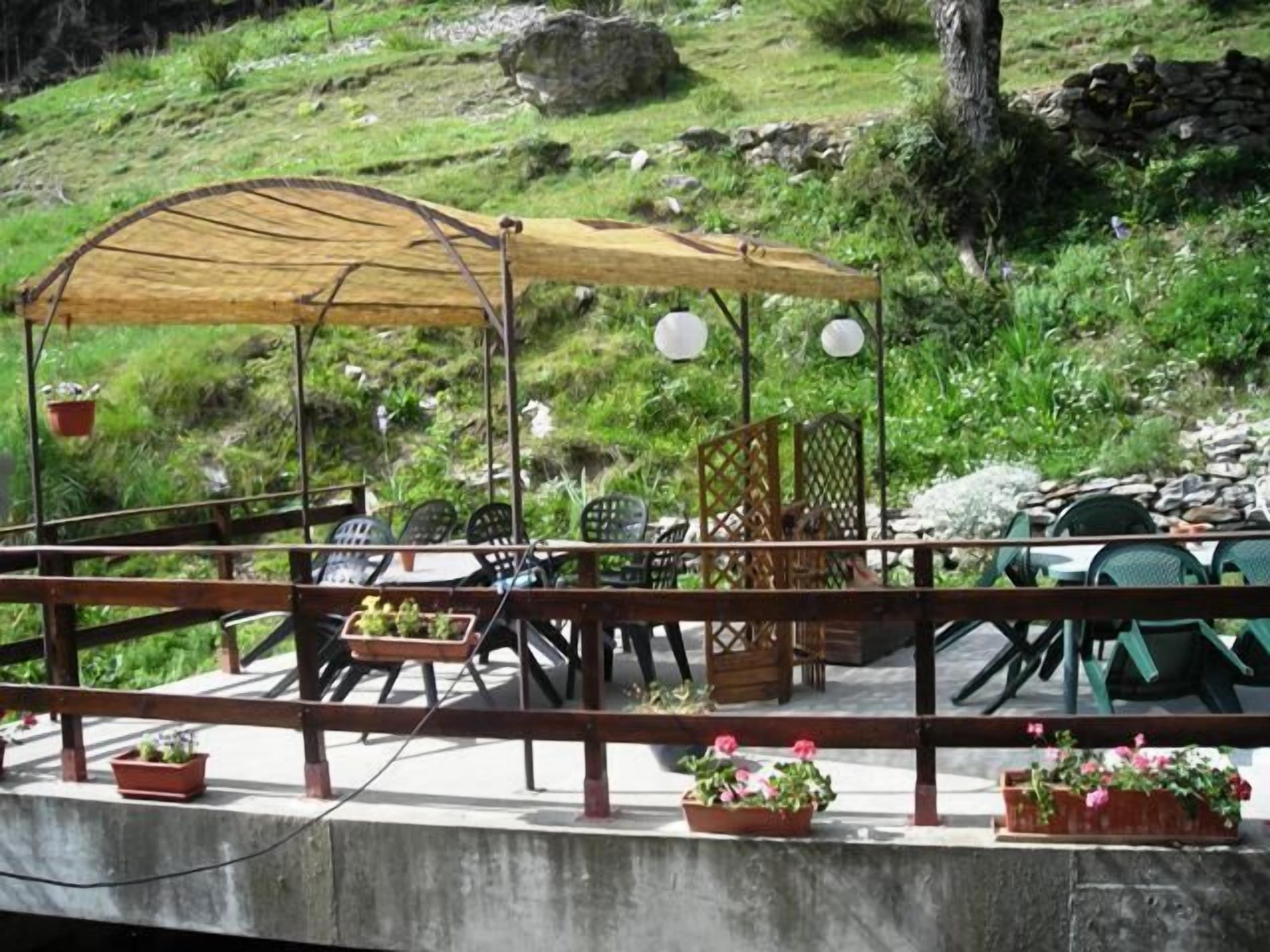 Gîte 'L'Alp' classified 2 stars - 4 pers