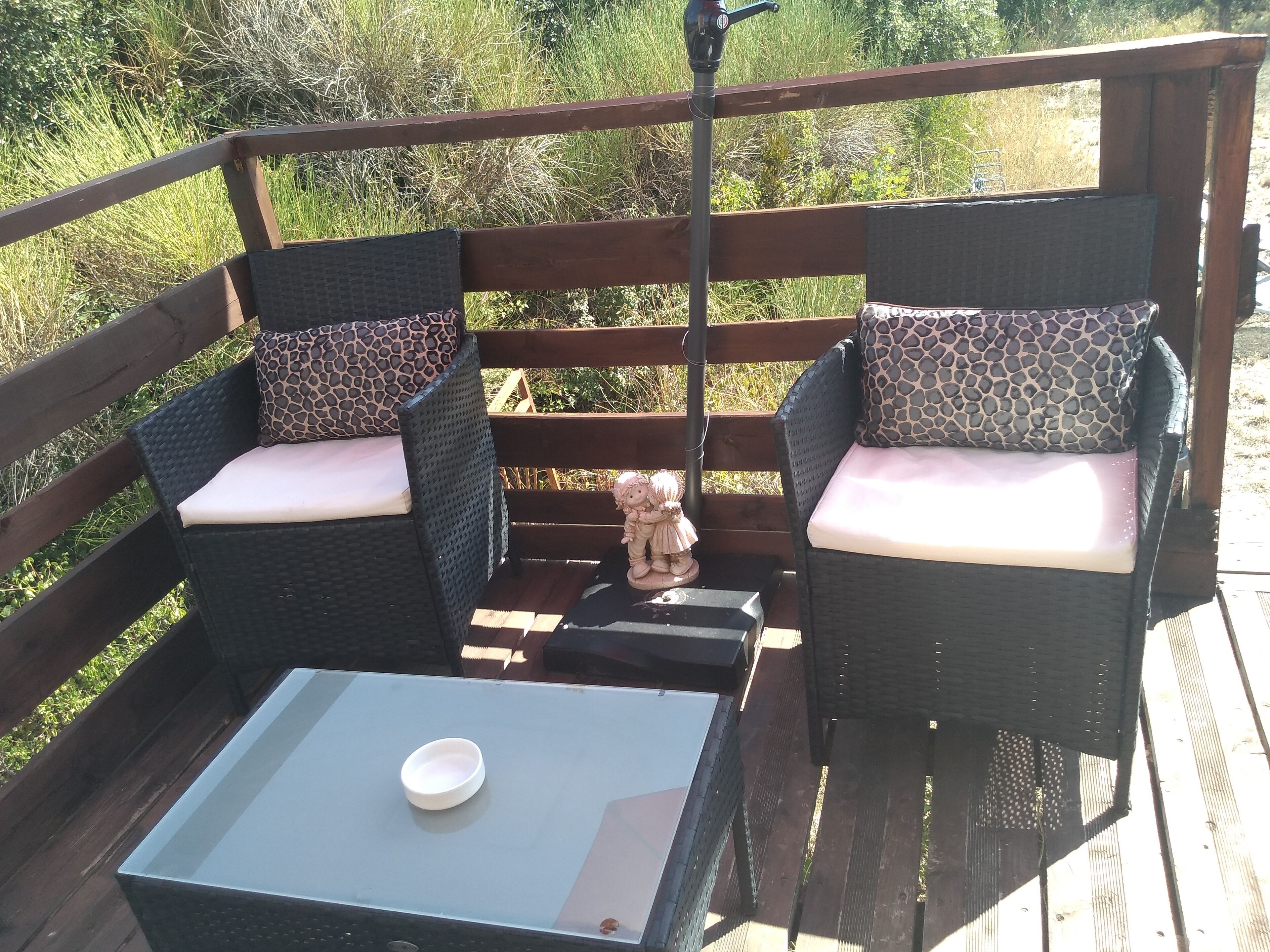 Charming Studio in the Luberon, for 4 people