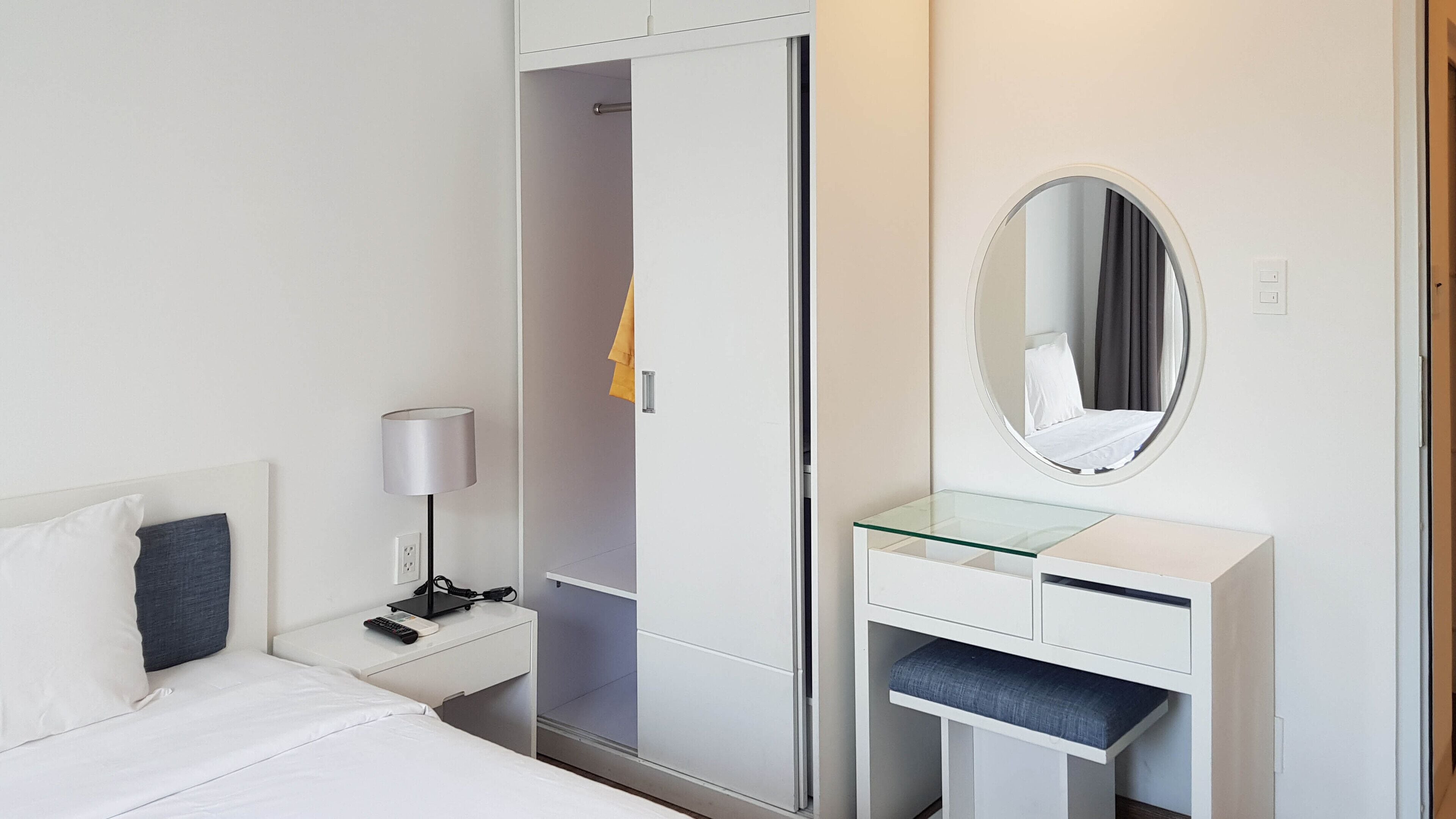 Spacious! Apartment in Cham Oasis resort