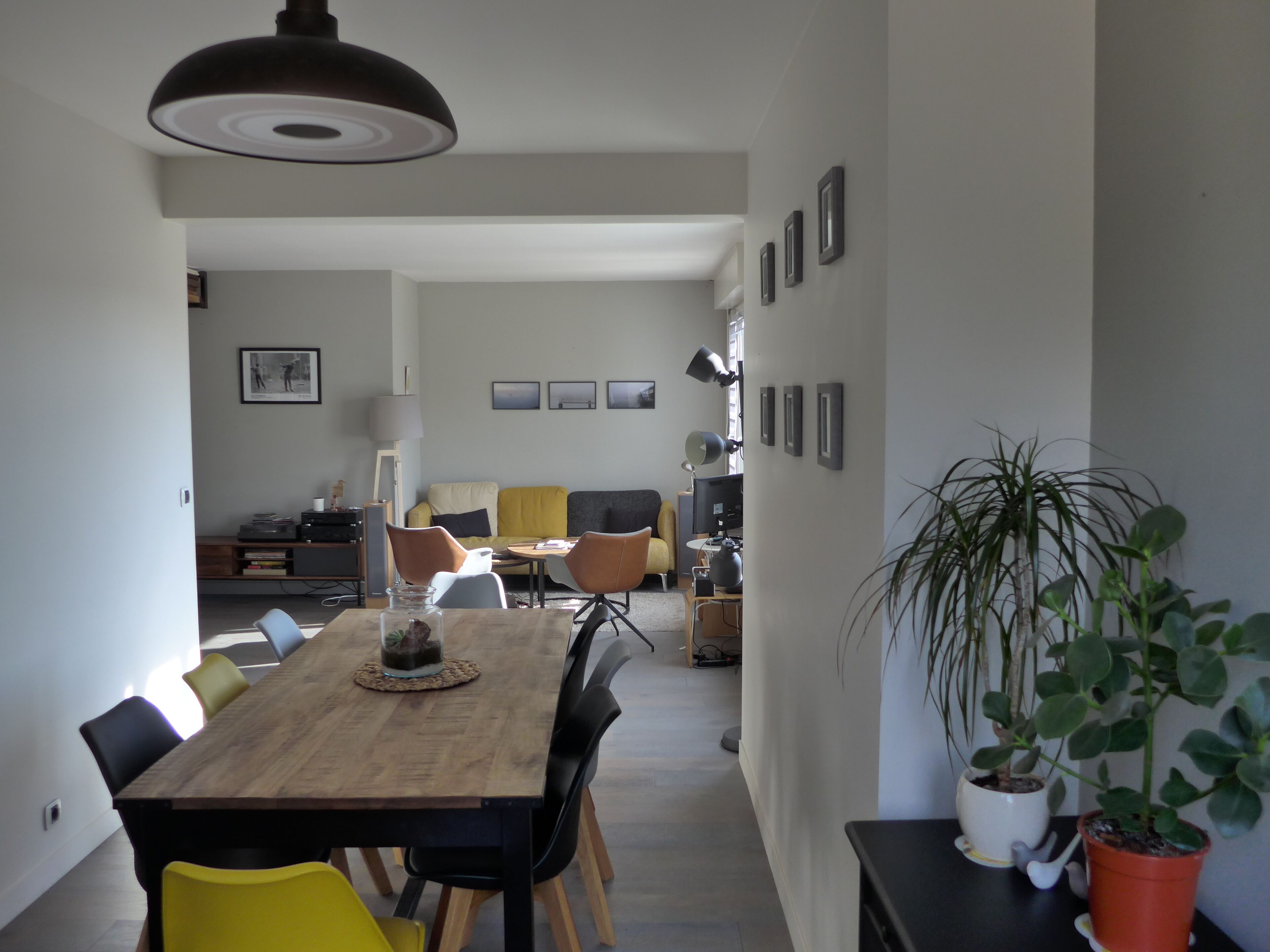 Hyper center of Rouen. Ideal for the Armada