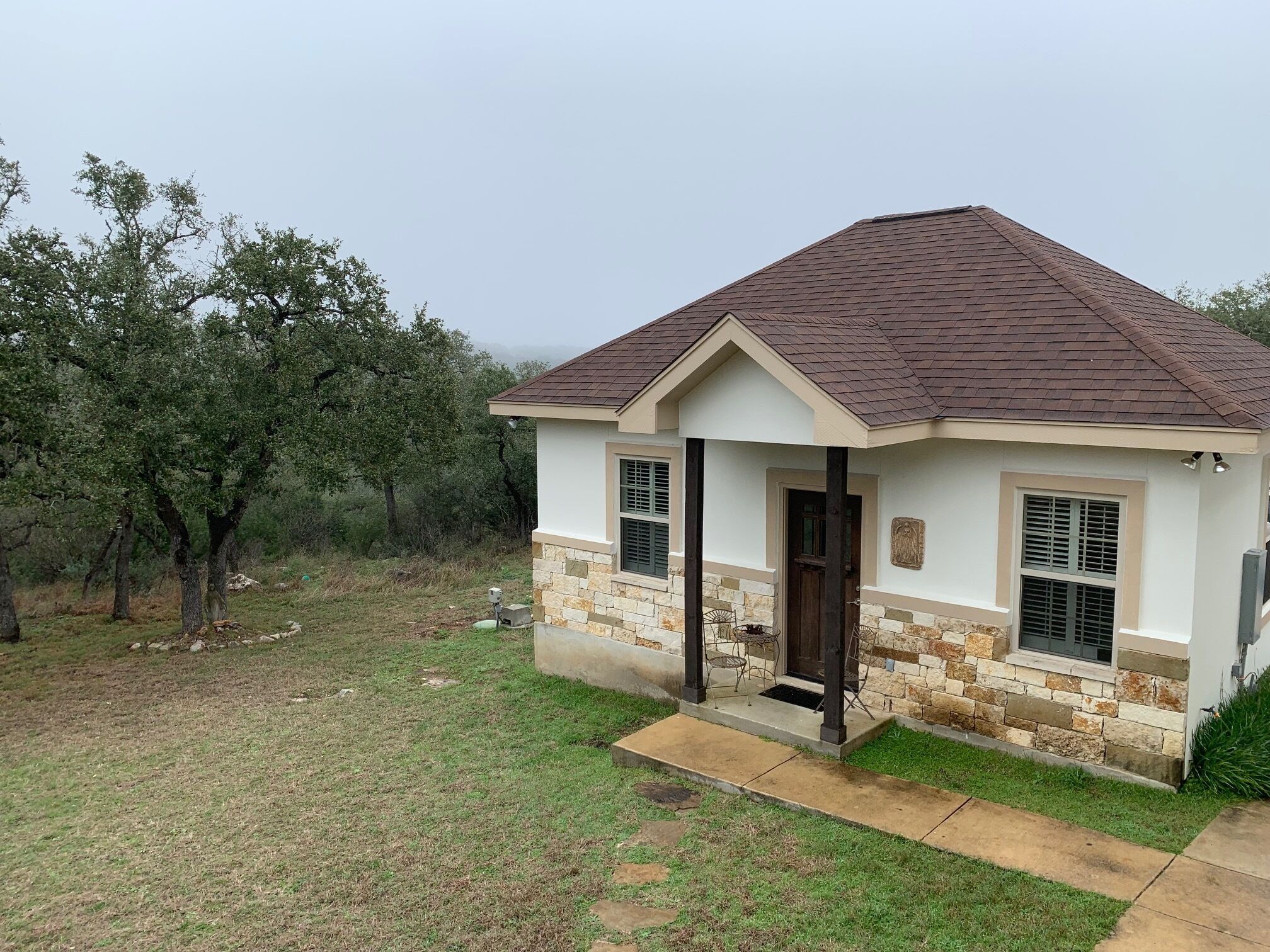 Casita - New Braunfels, Gruene, Canyon Lake, San Marcos, Wimberly