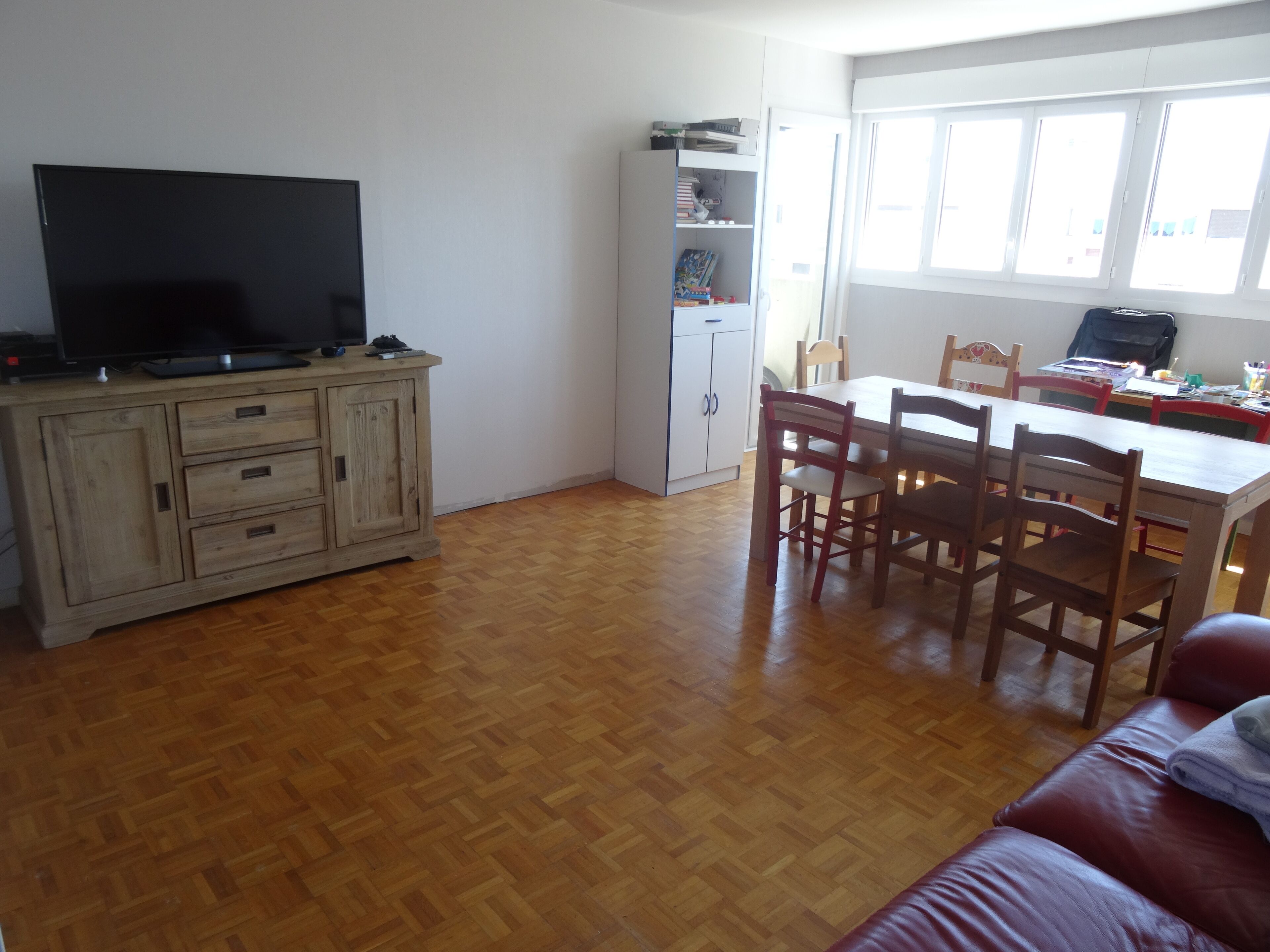 Apartment ideally located in La Rochelle