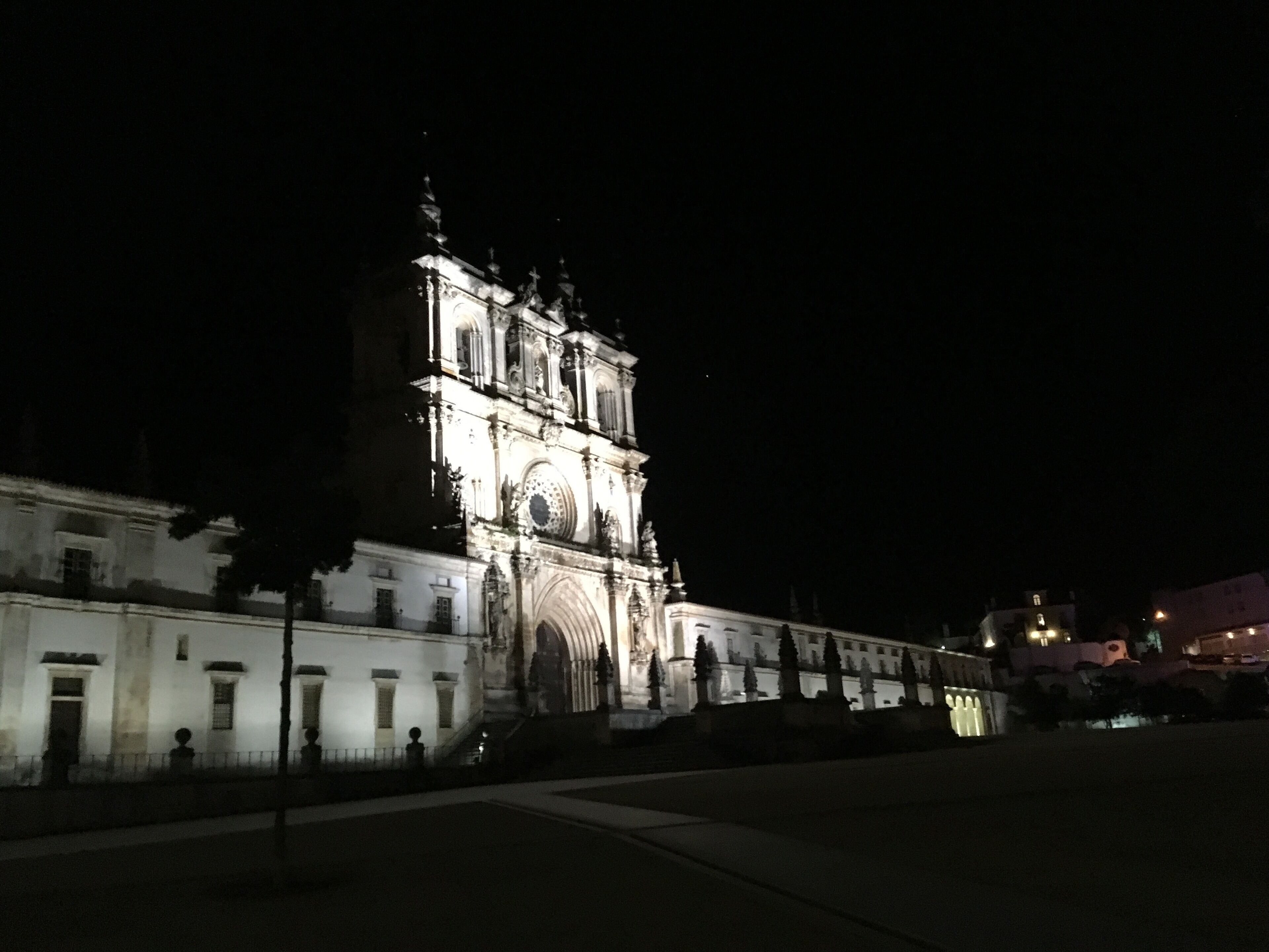4-room apartment in Alcobaça, Portugal