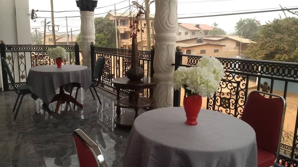The Winford Boutique Hotel Achimota