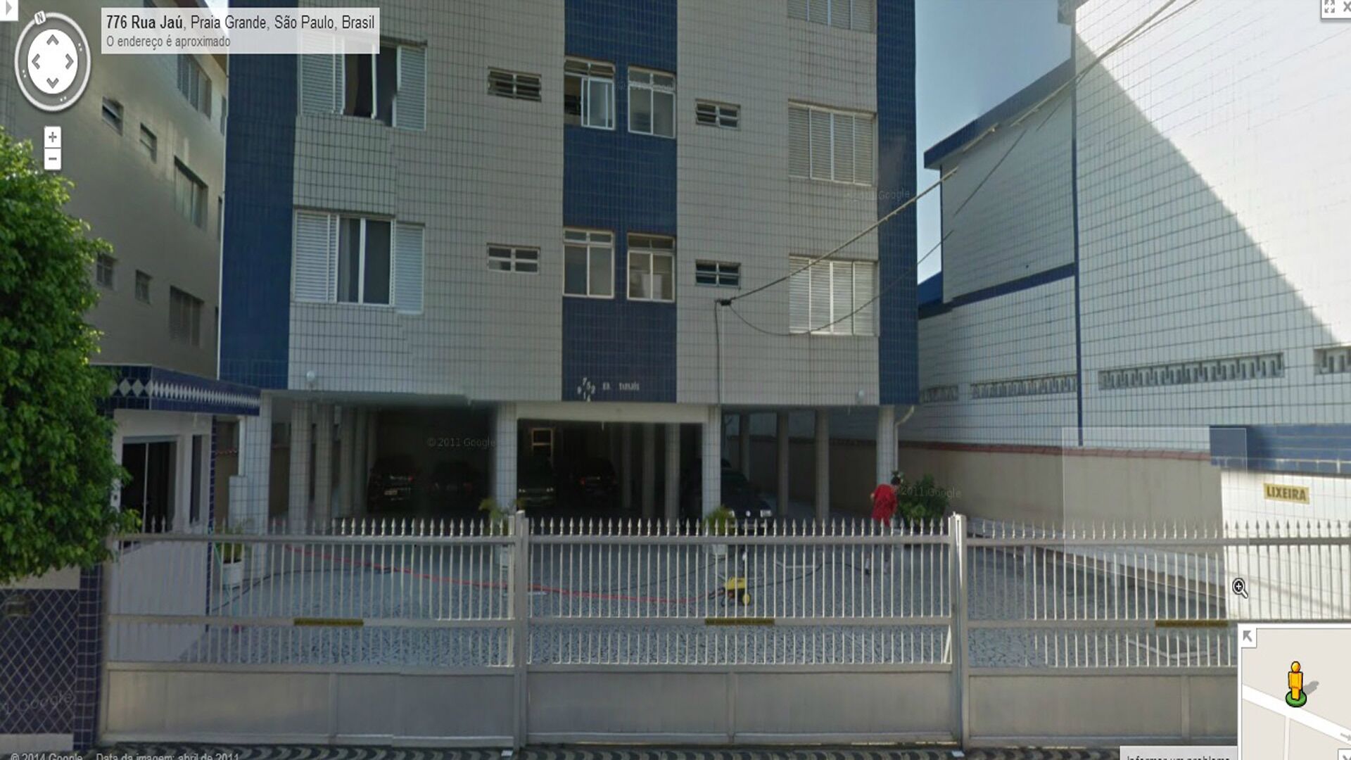 Net Kit Praia Grande Boqueirão 6 people 600 meters from the beach super cheap check it out!
