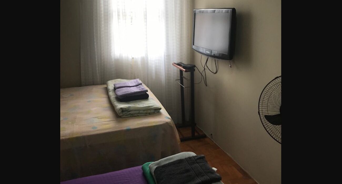 Triple suite - comfort and location