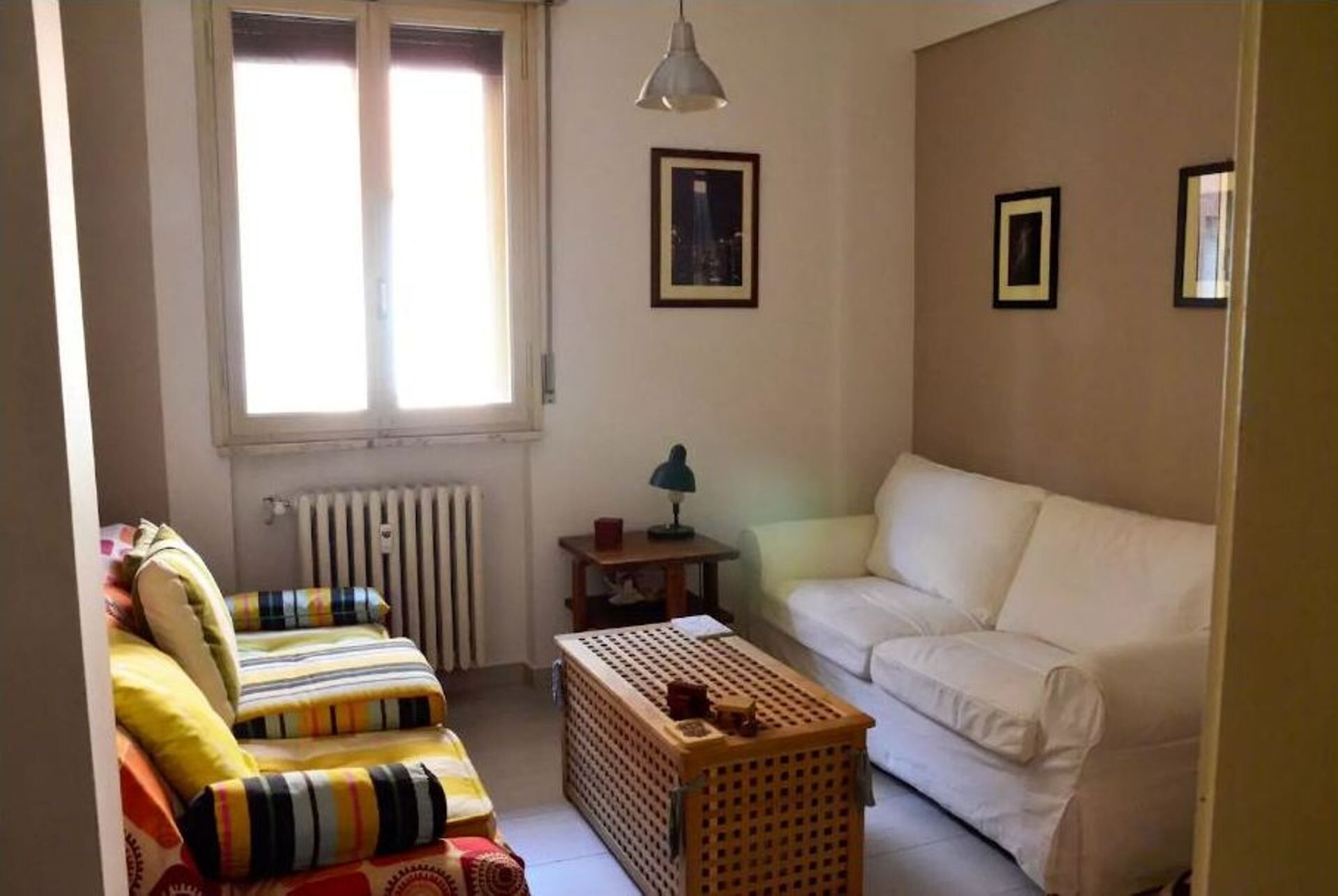 Barbara Home - the tranquility just steps from the center