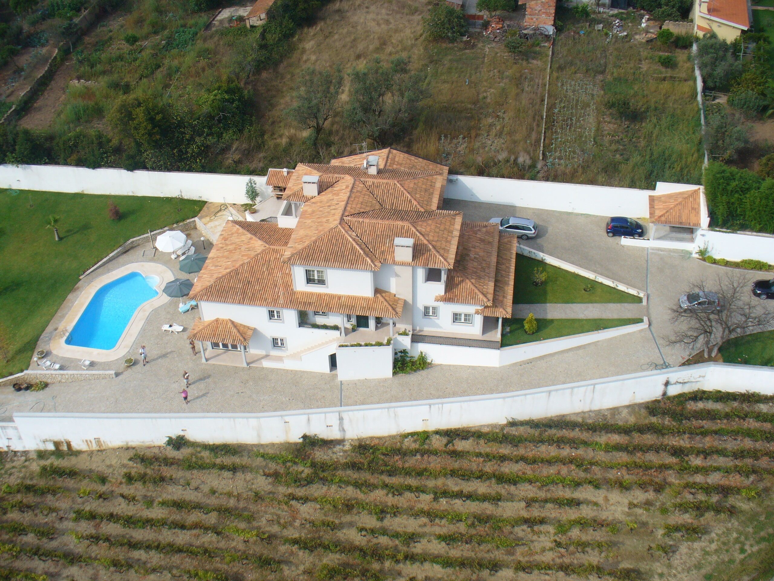 Quintinha das Ladeiras - Bed & Breakfast