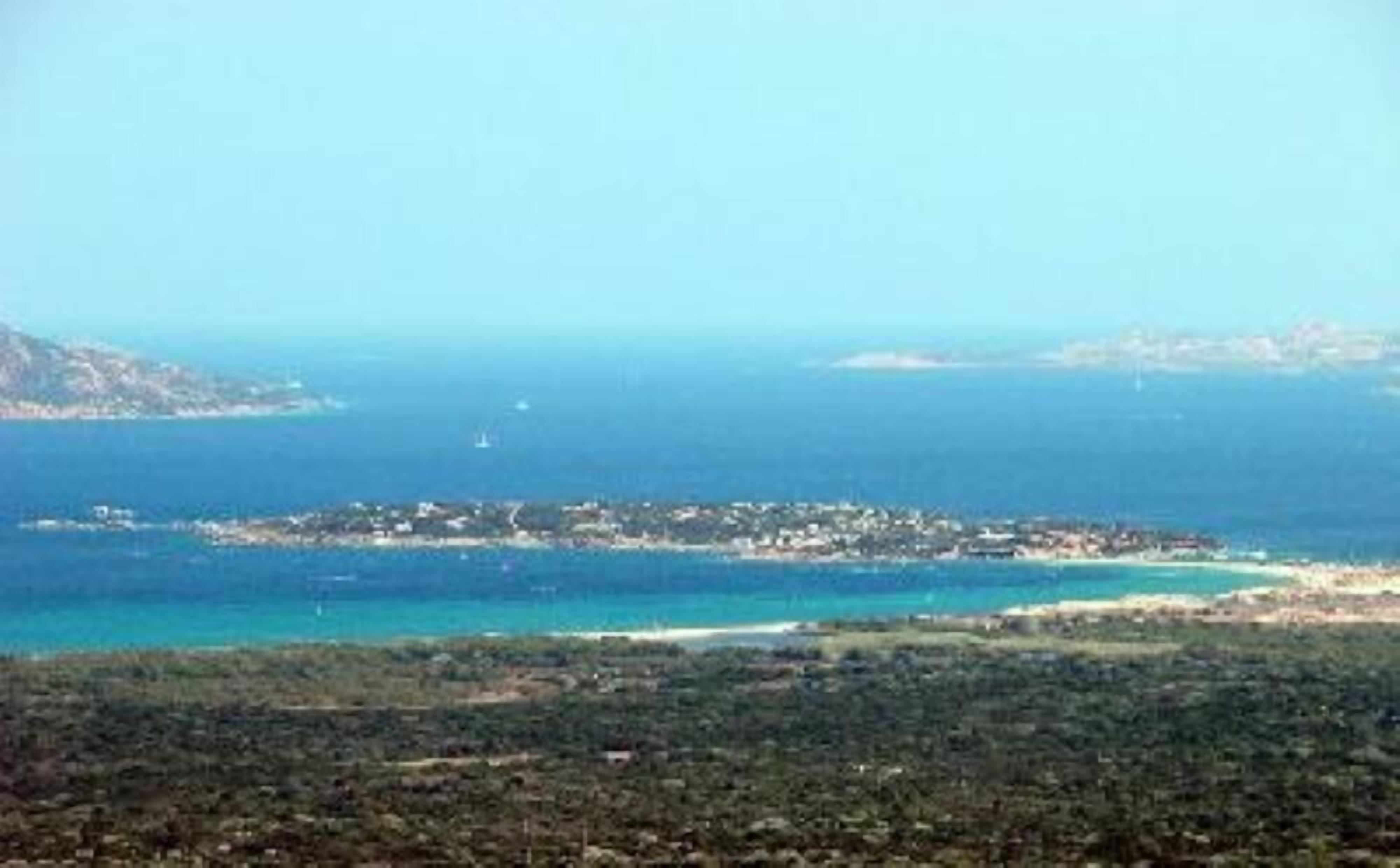 apartment/ flat - SANTA TERESA DI GALLURA