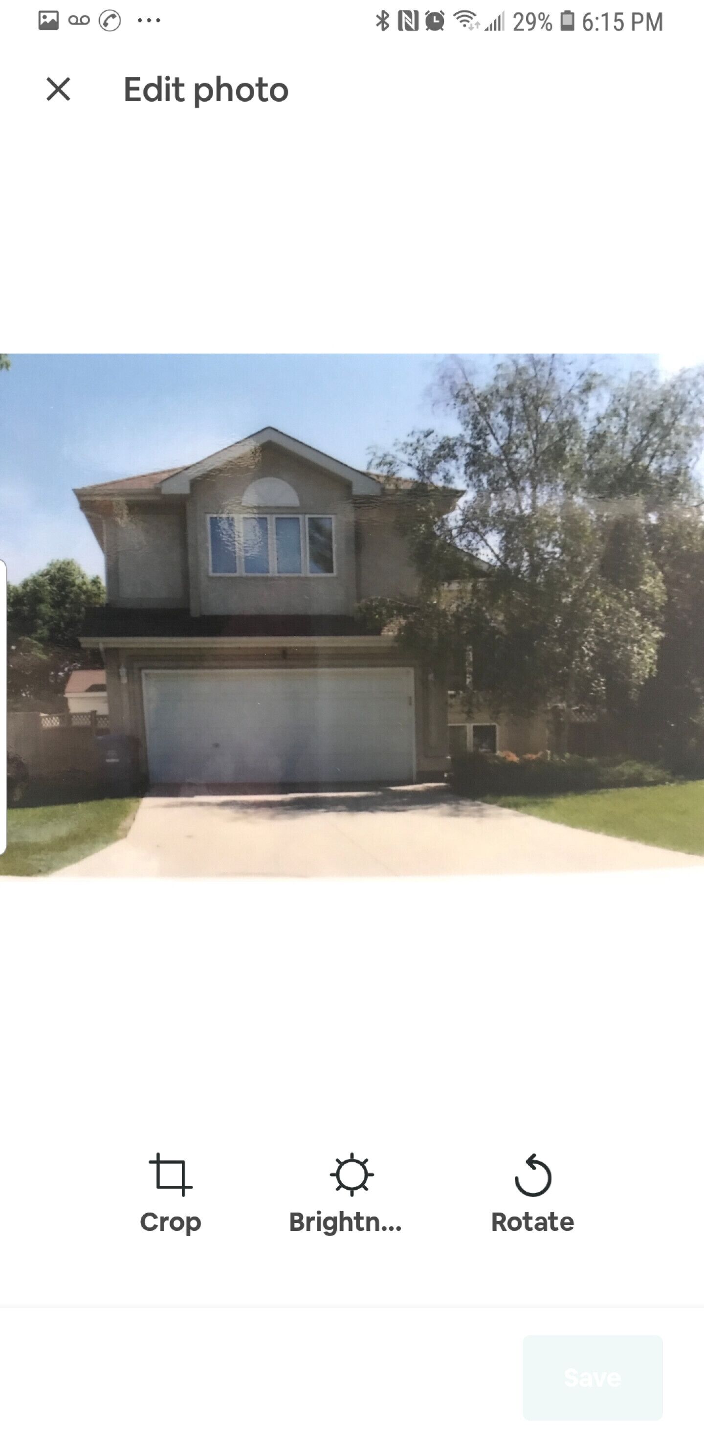 Cosy And Cool Environment