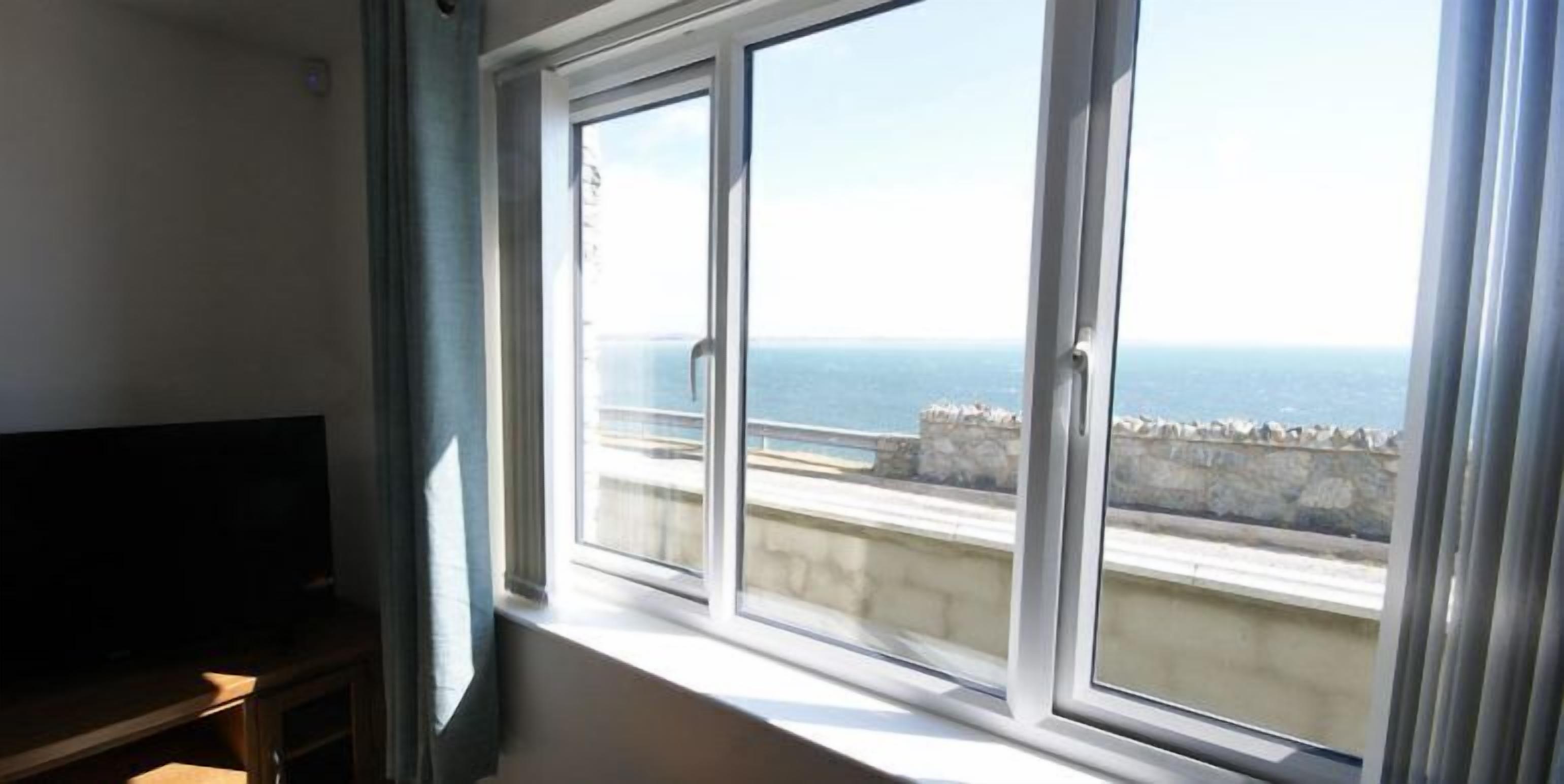 Sea View Apartment