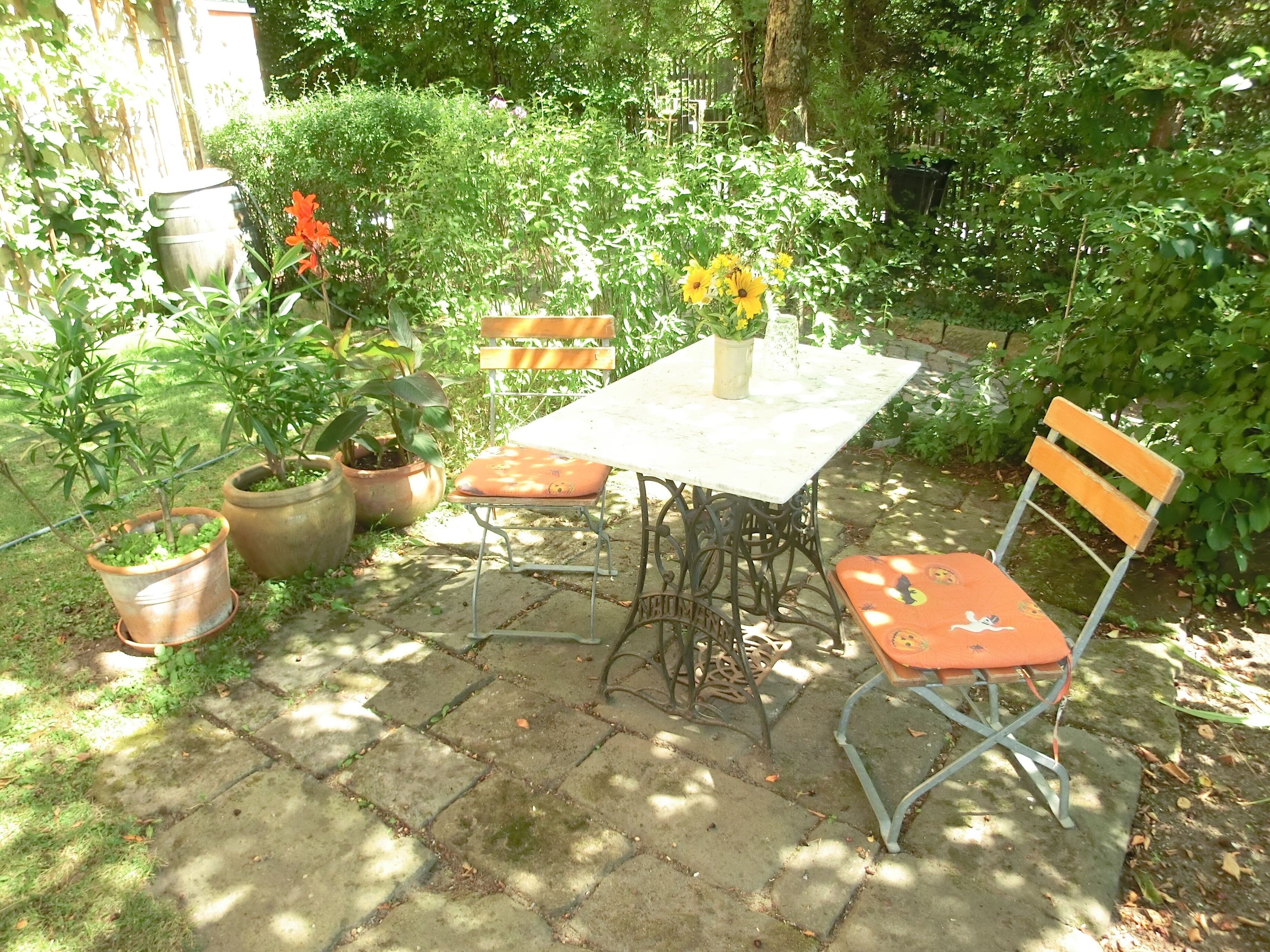 Charming holiday rental, relax in the countryside in the beautiful Elbe Valley