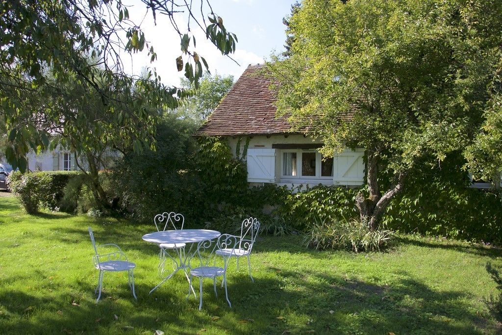 Le Clos Limeray