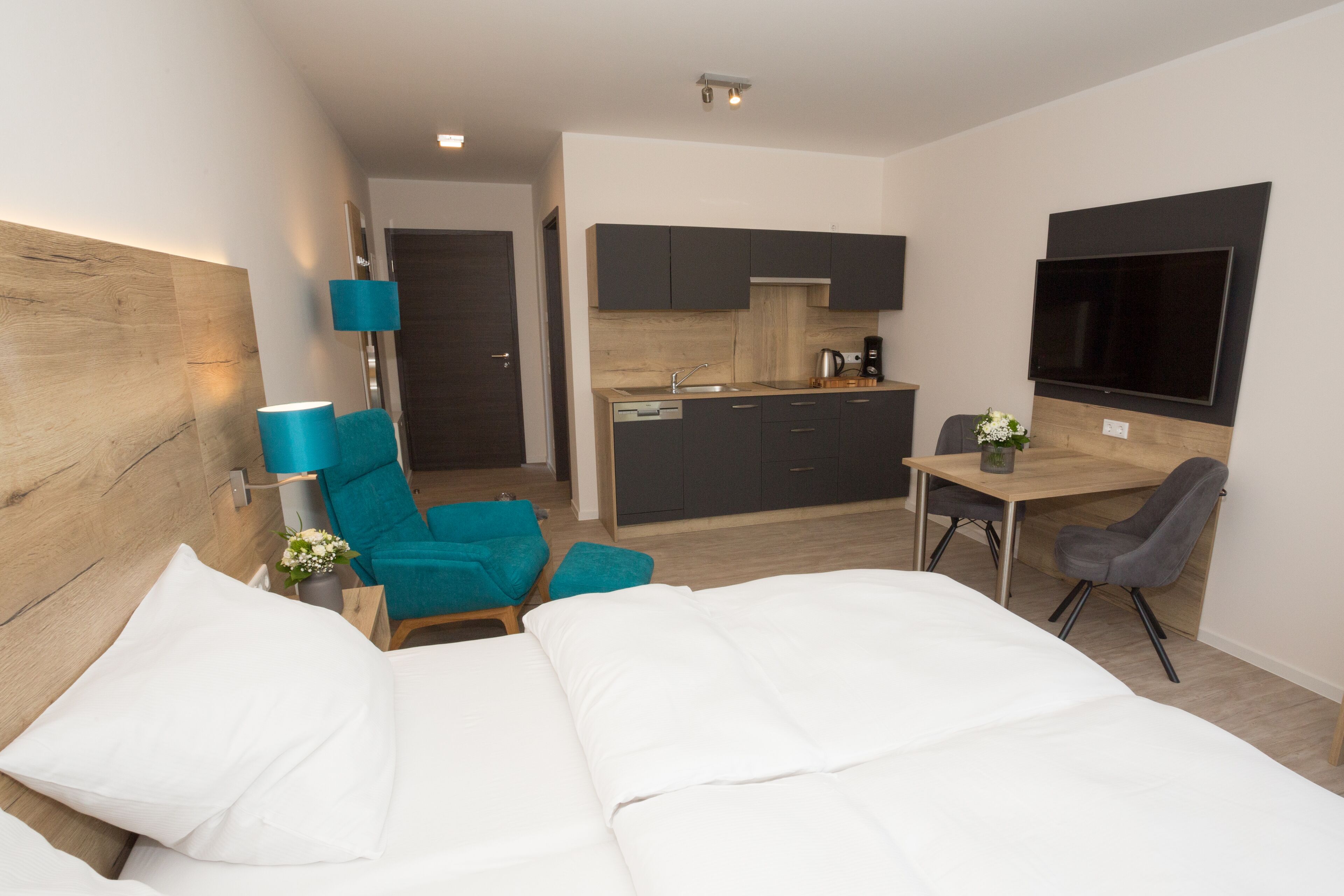 Guest House Apartment Comfort 02