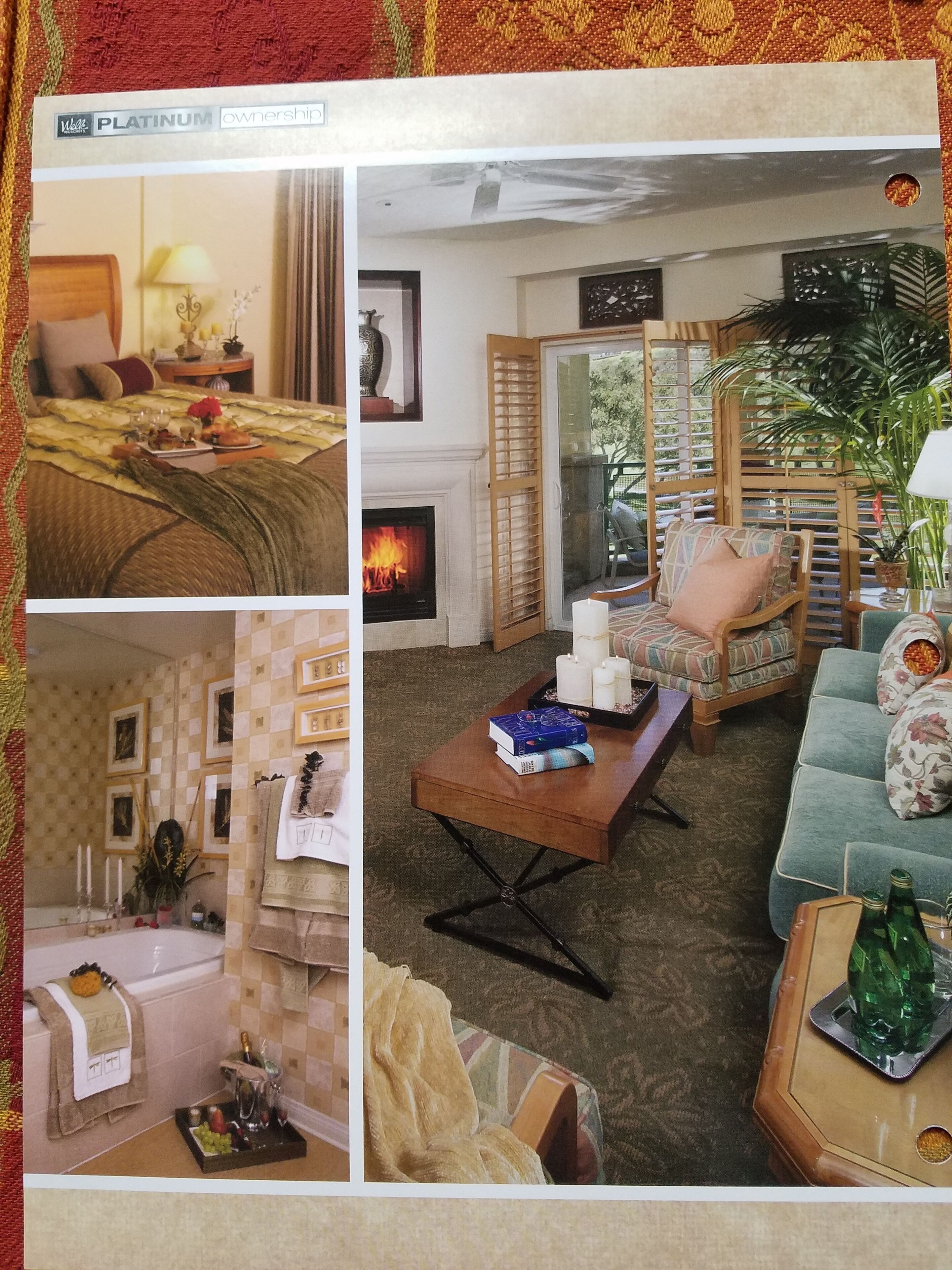 Vacation at Welk Resort in Escondido