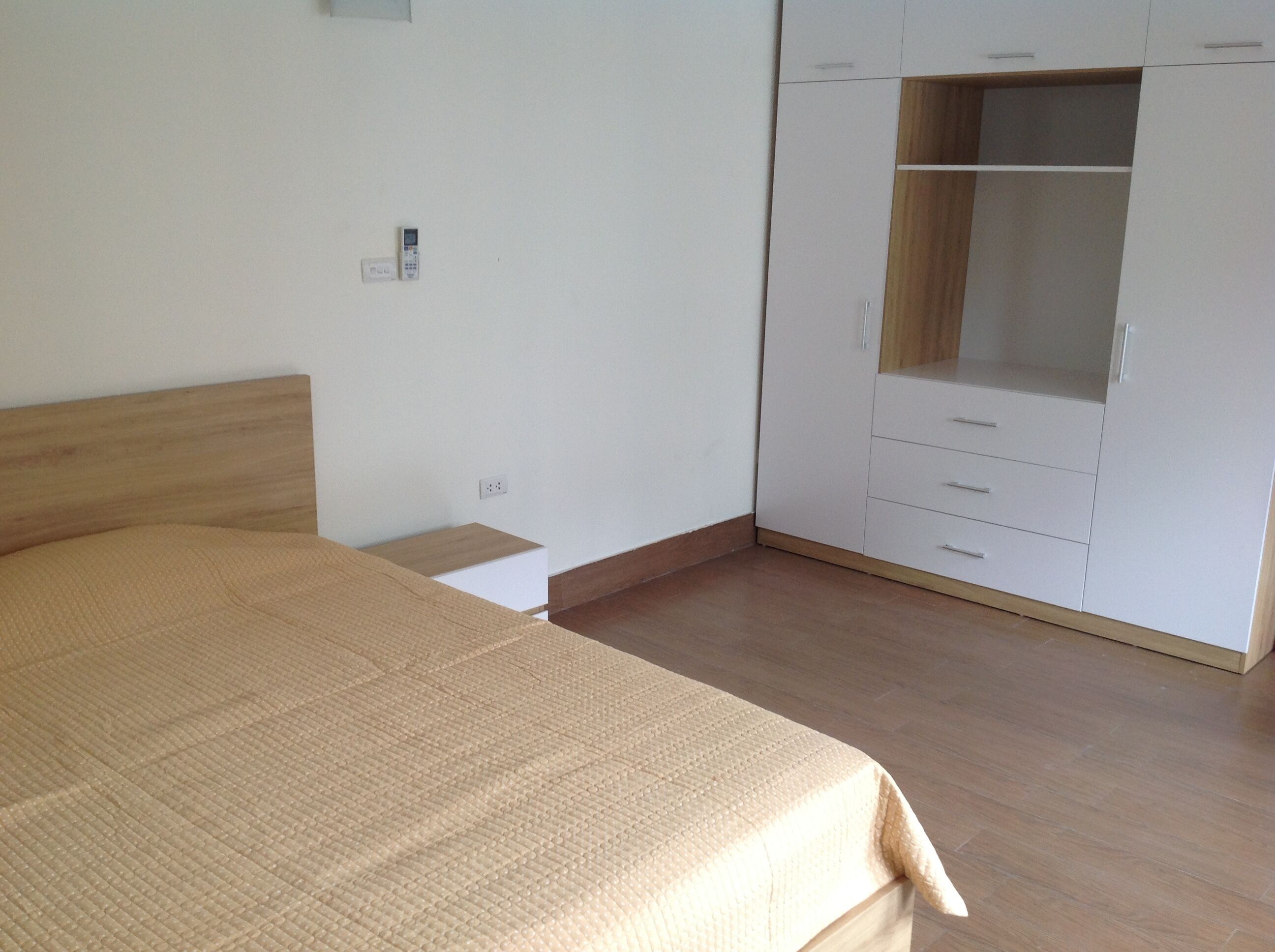 Your BadinhHome Away