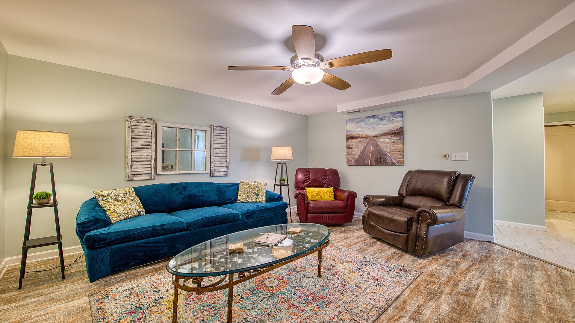 Starstorm Mountain Apartments