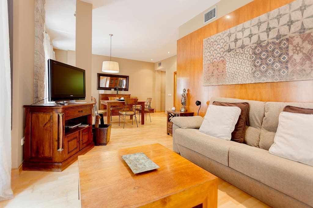 Sleep & Stay deluxe aptmt old town