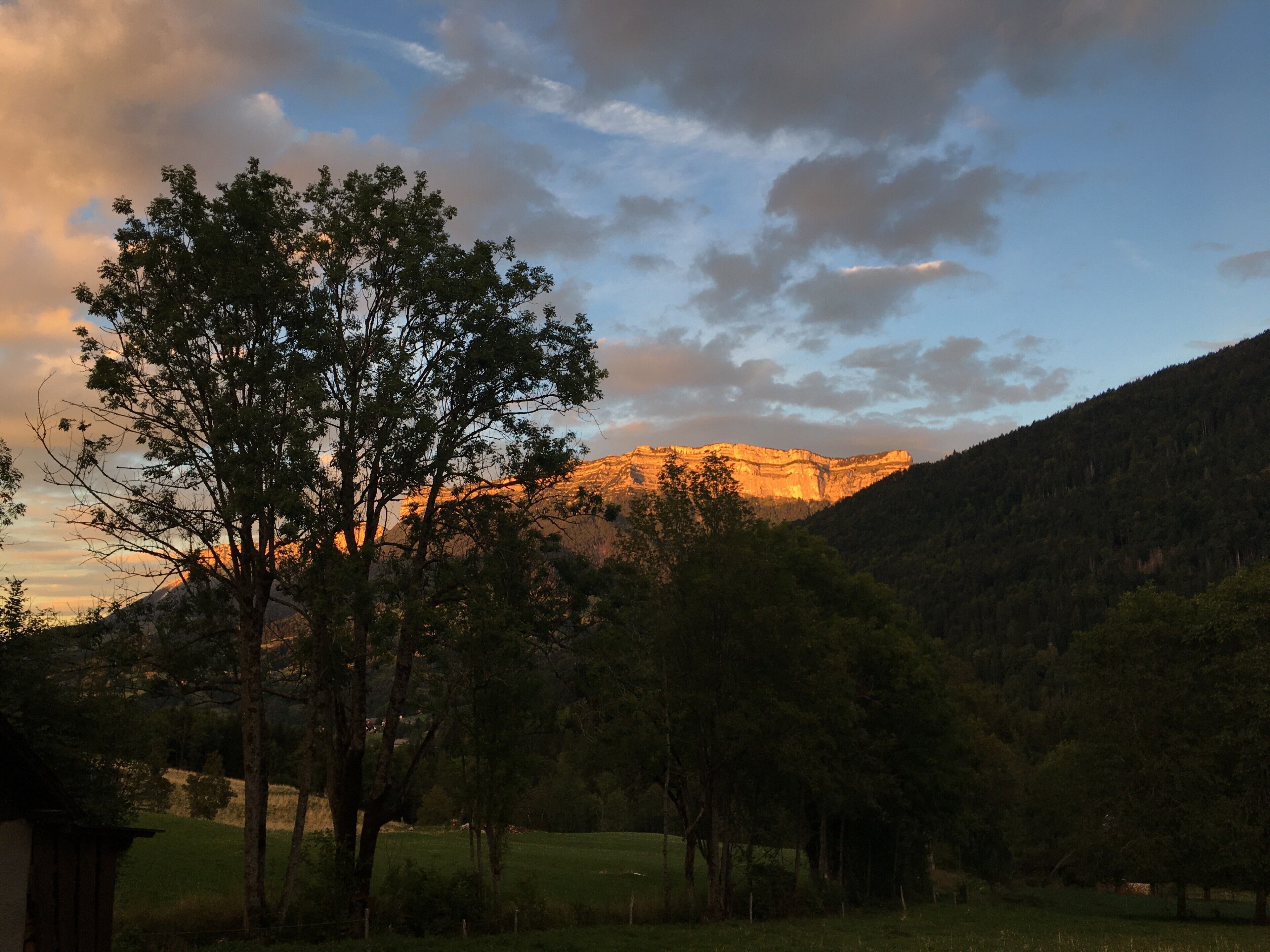 Joli Studio Chamechaude