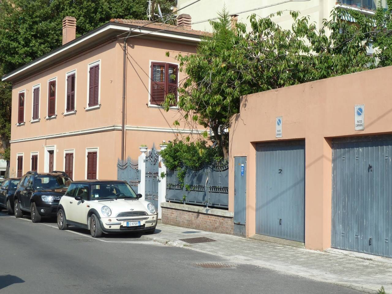 Apartment 'LA NINFEA'