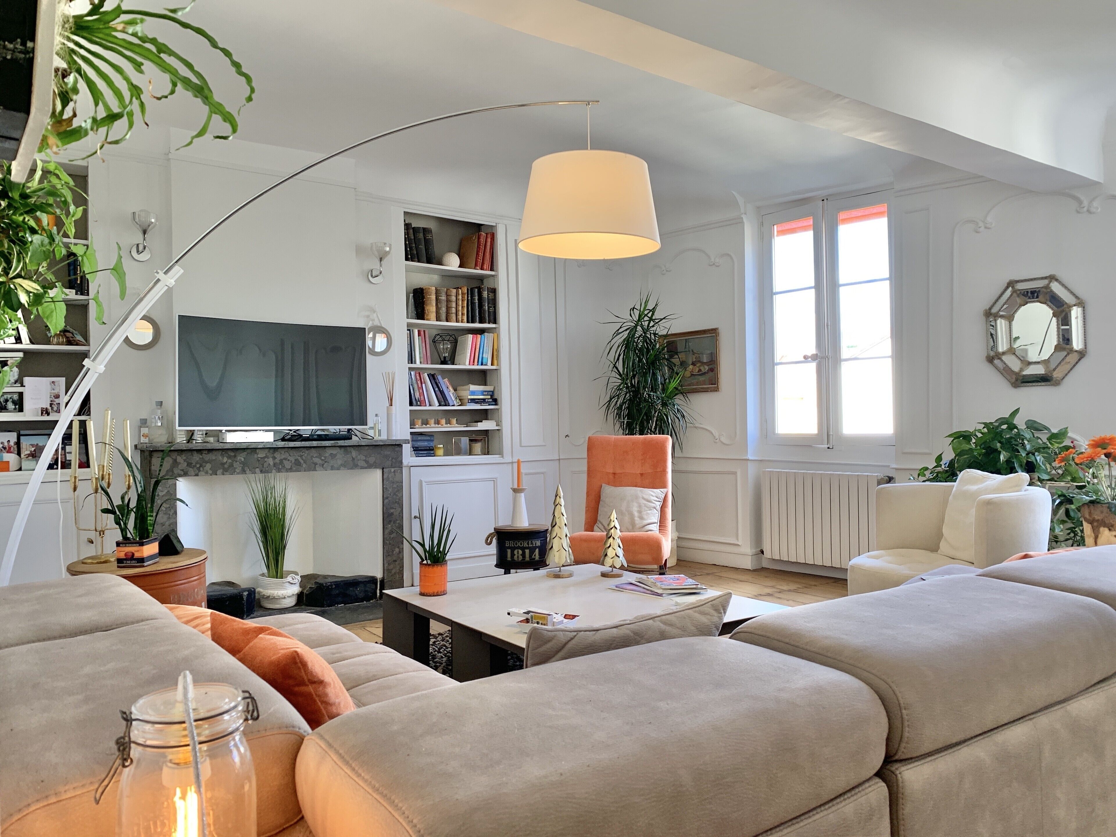 Martine's luxurious 👱🏻‍♀️ #F5