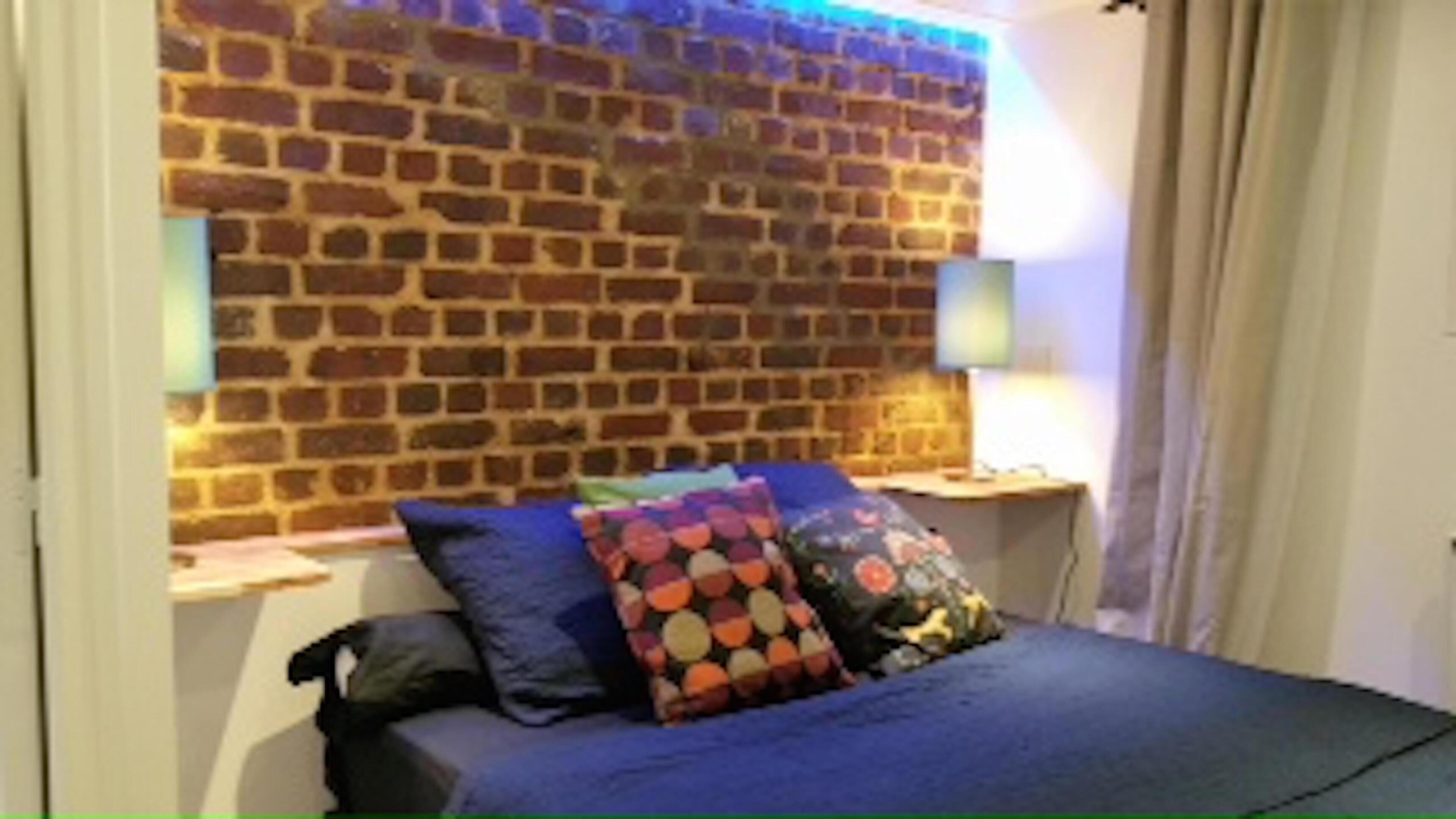 Apartment Douillet of 50m2 The RAINCY 20 minutes of PARIS