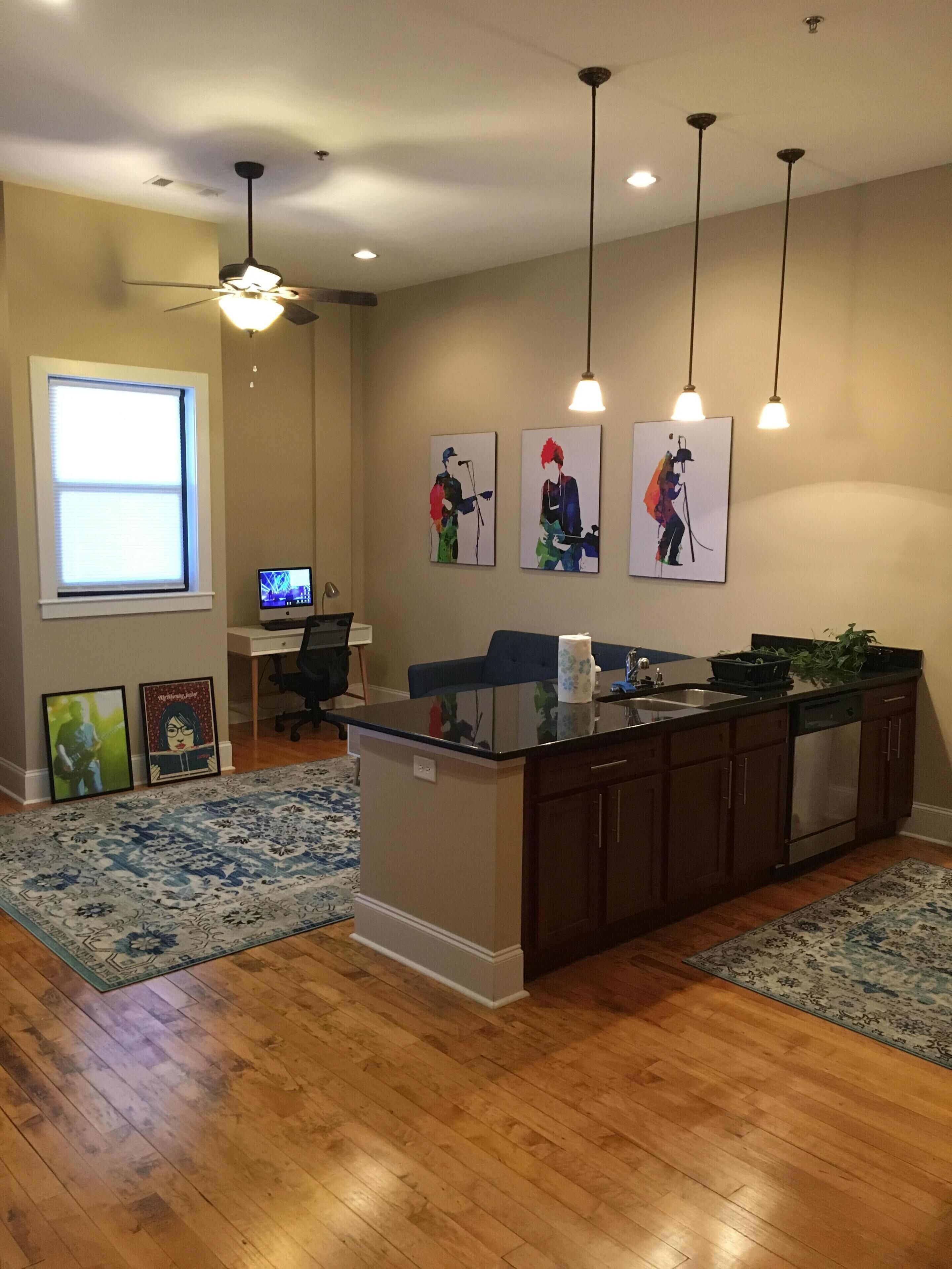 Downtown Augusta Condo, Masters 2019 (07-14 APR)