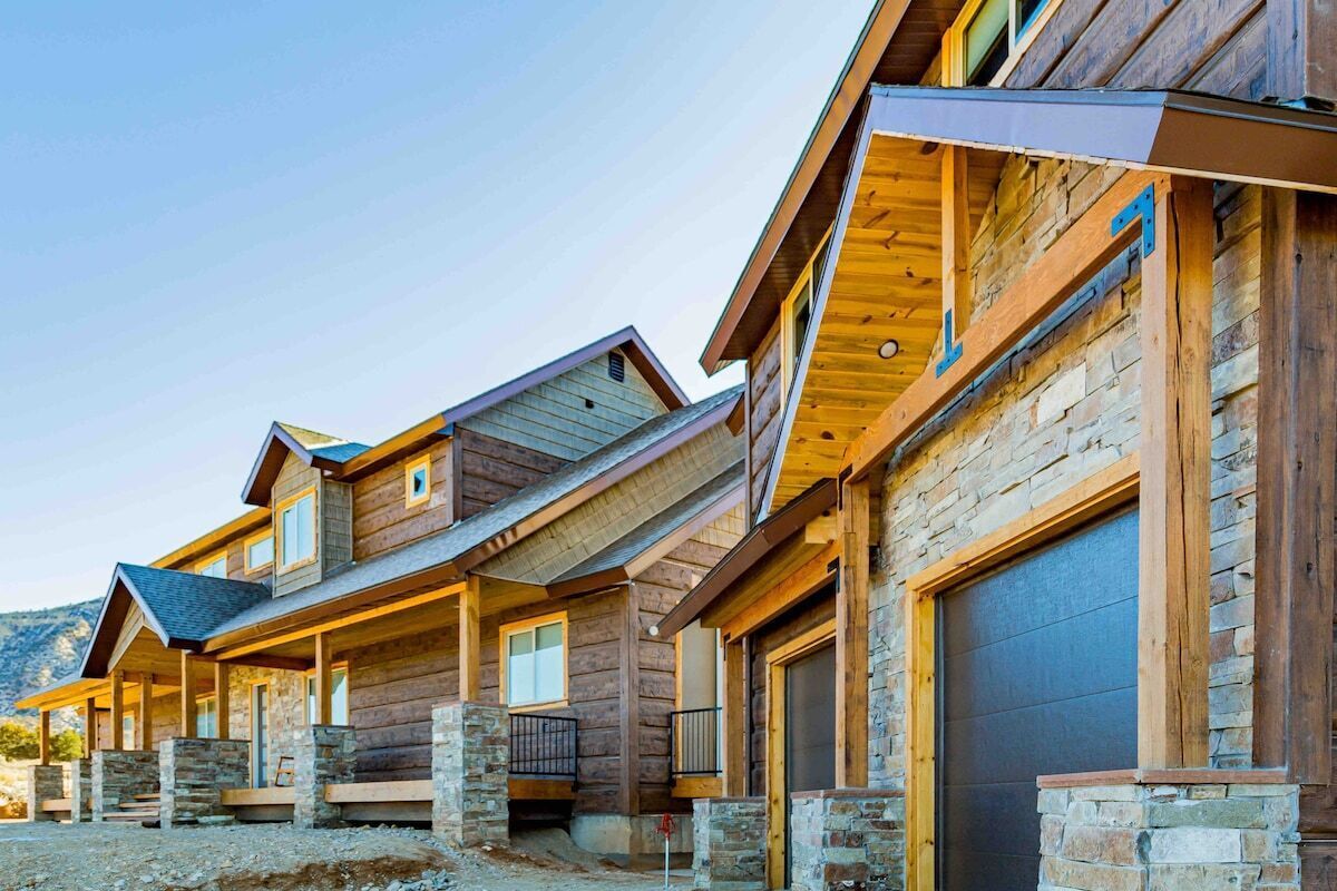 Daybreak Mountain Home @ East Zion & Bryce