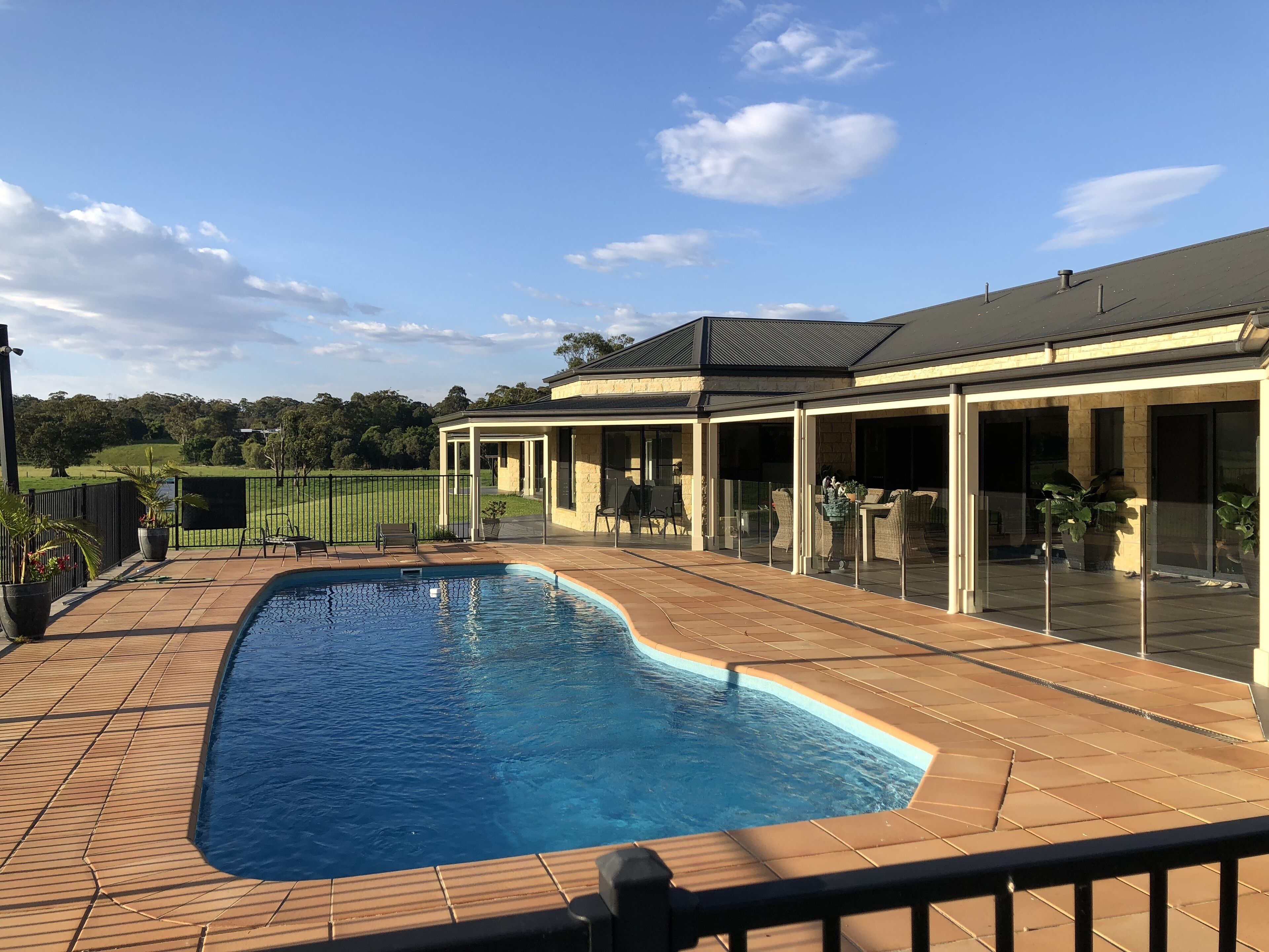 The Glen Luxury Exclusive apartment