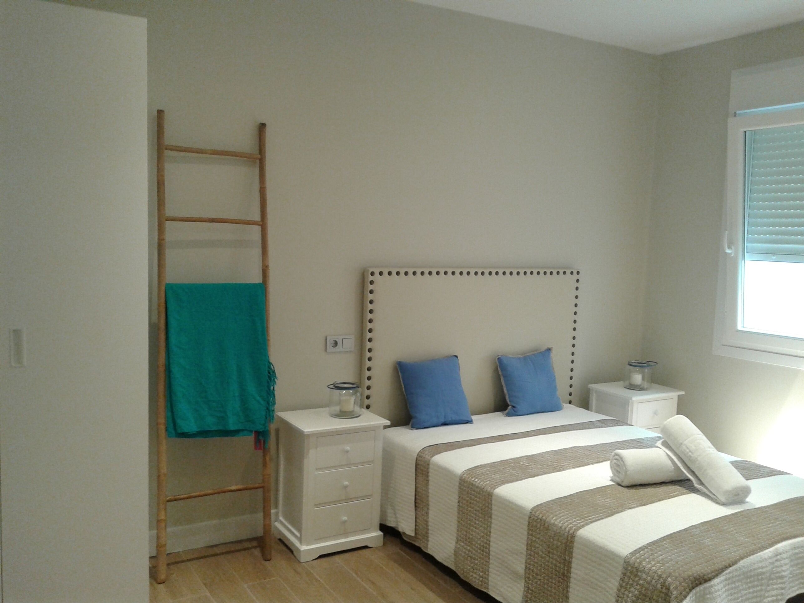 NEWLY RENOVATED APARTMENT IN THE CENTER OF SANTANDER