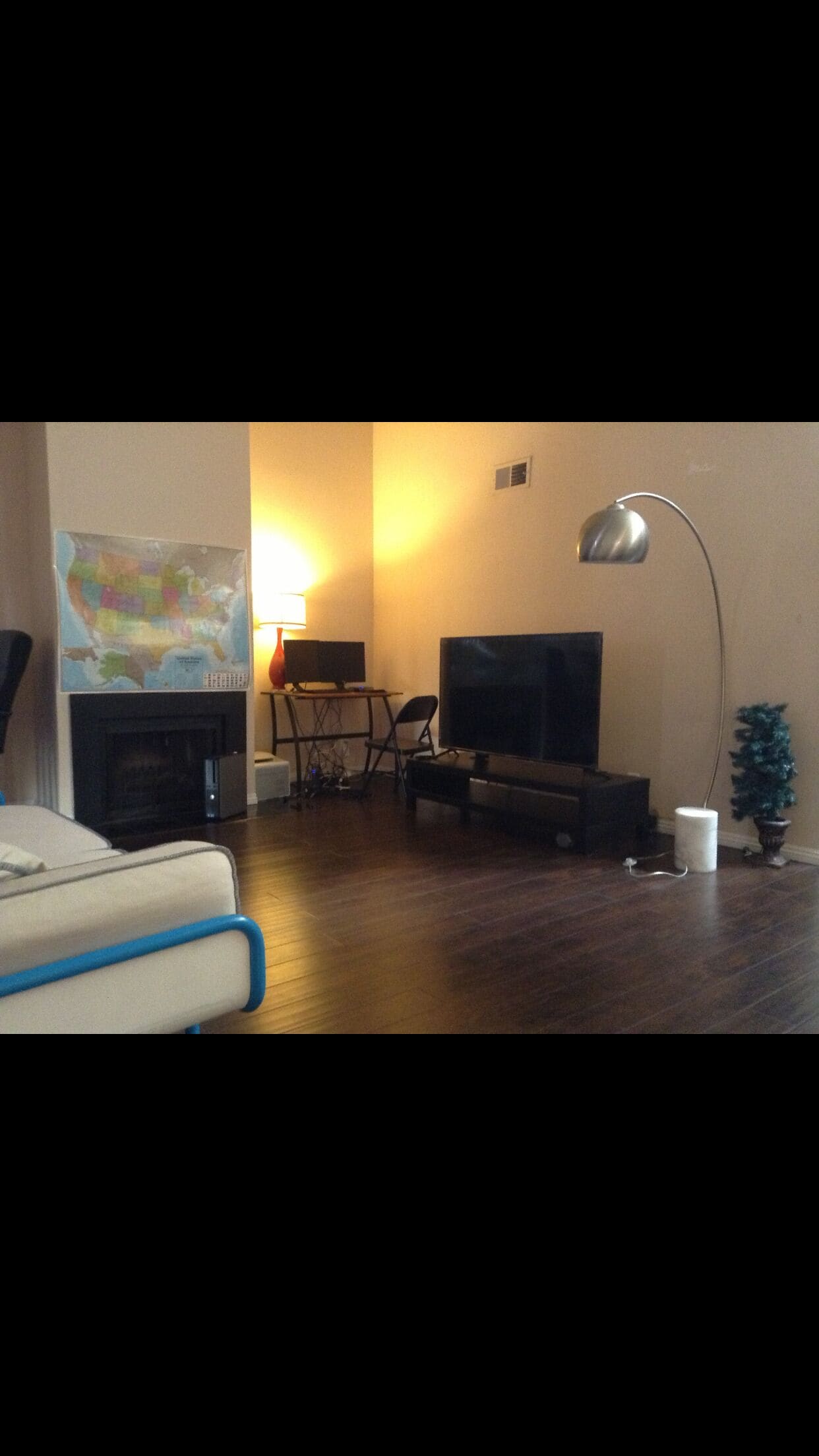 Arcadia home 3bed/2bath next to 99 ranch market