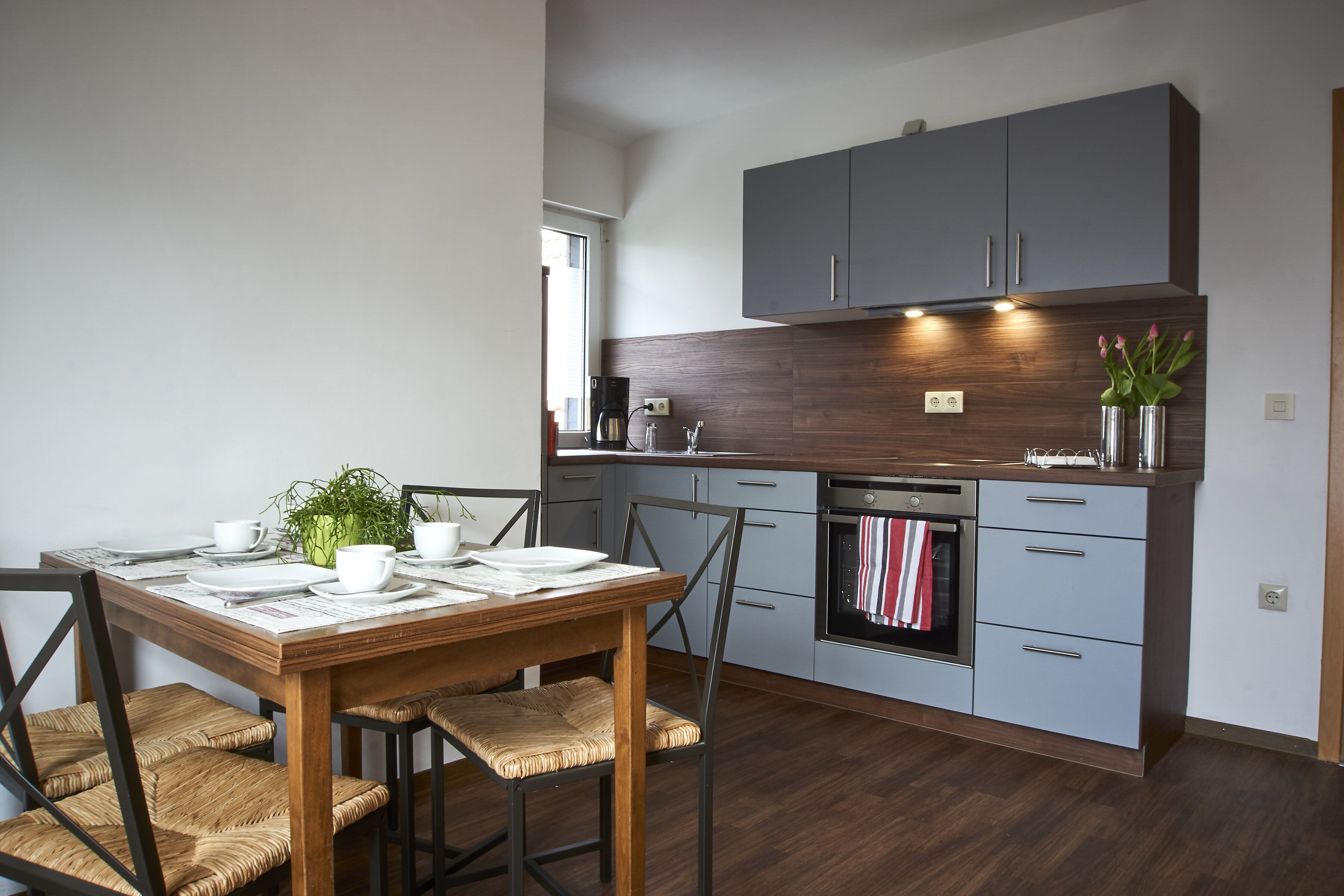 Apartment Noerdliches Muensterland