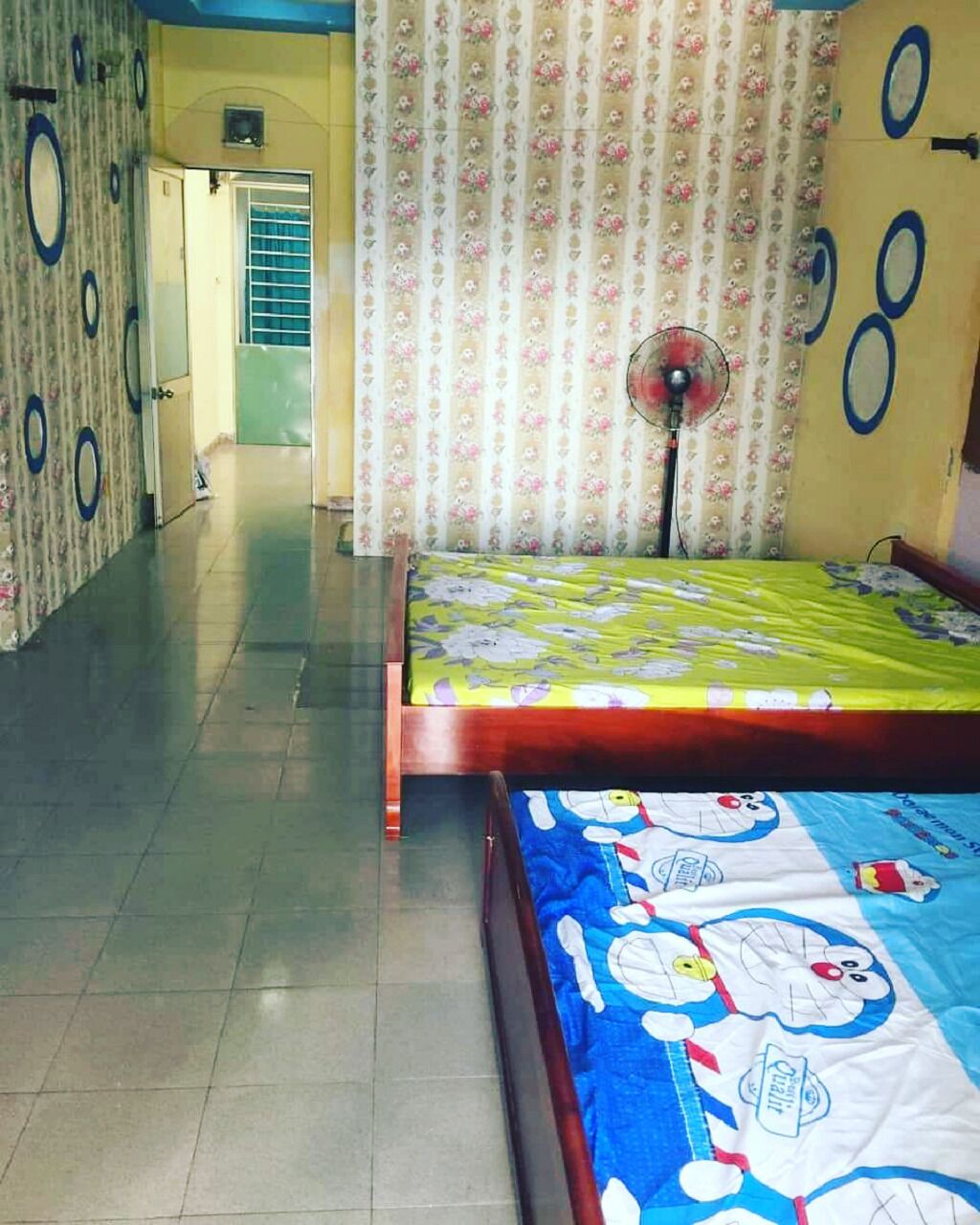 A SUPER BIG STUDIO NEAR MARKETS & BEACH