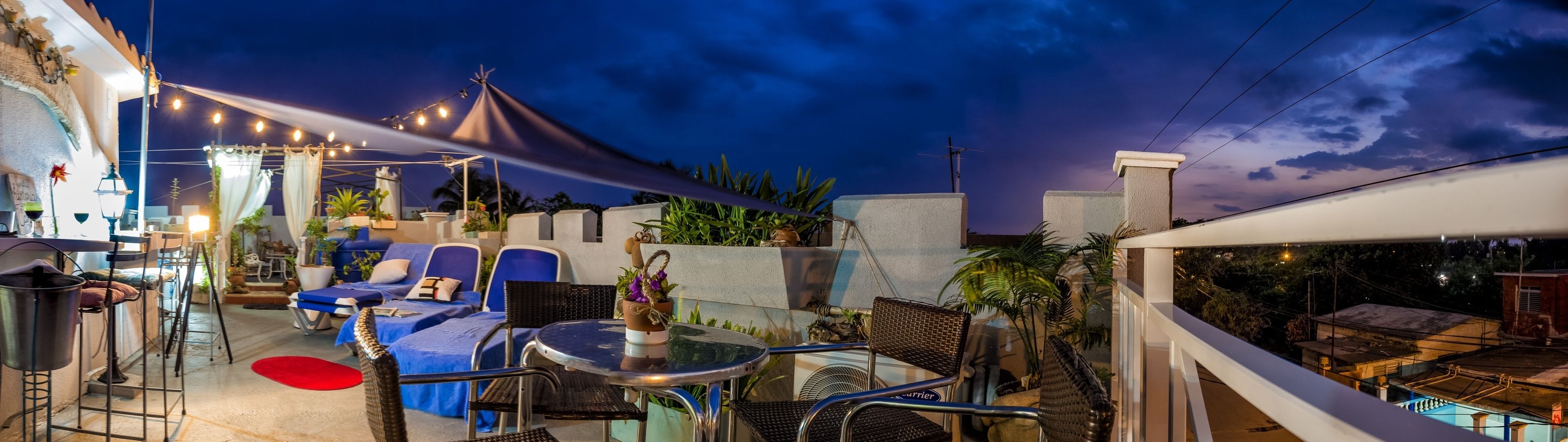 Hostal Katia