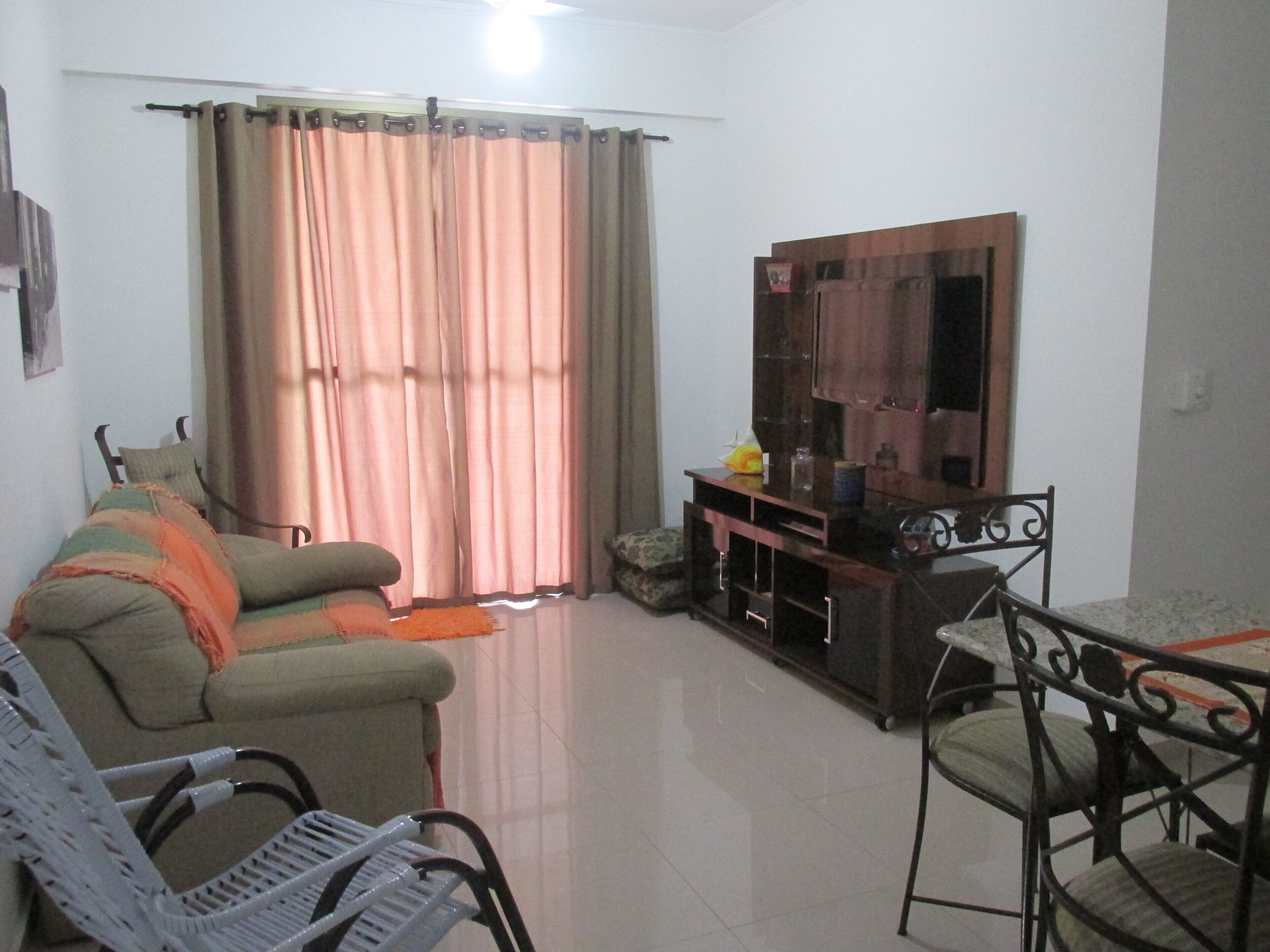 Accommodation for 6 people