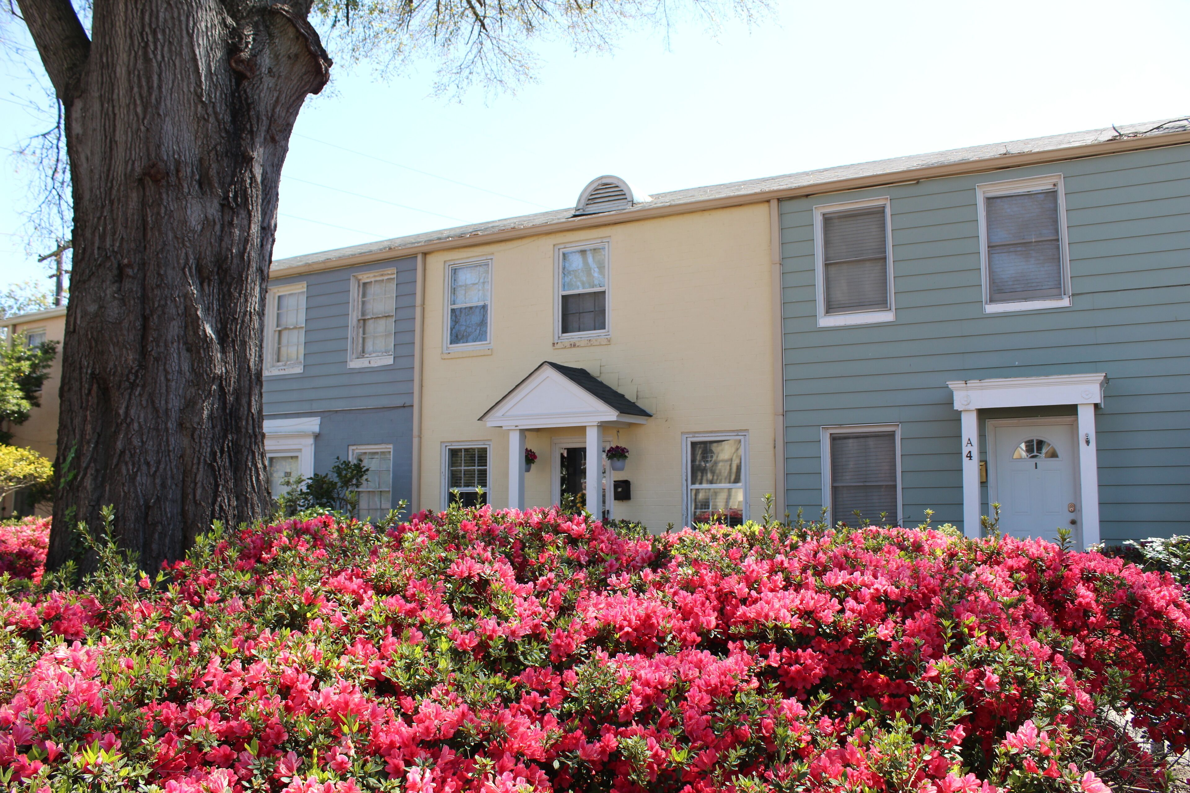 Masters in Summerville. 1.5 miles to Augusta National Golf Course