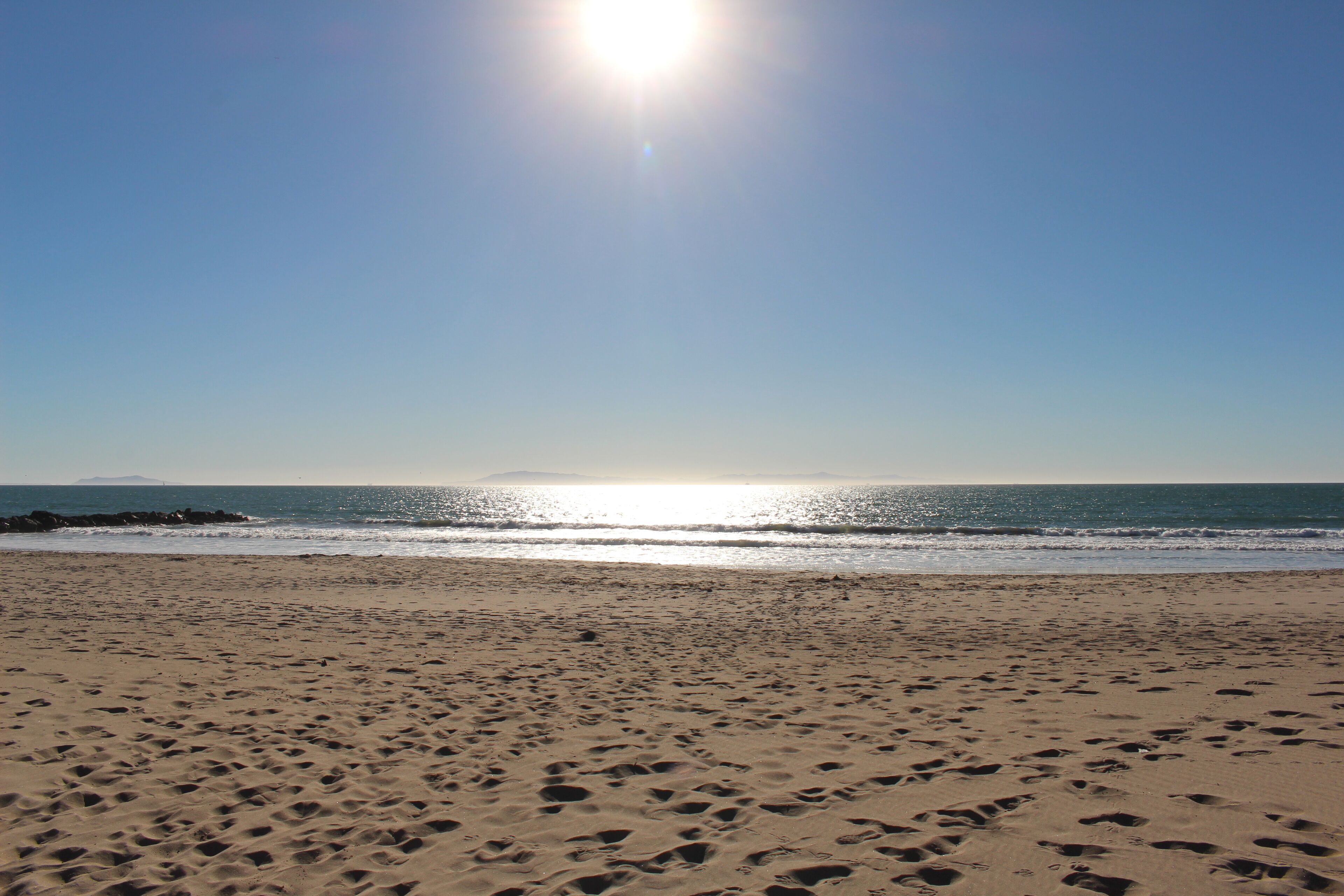 Contemporary Home In The Ventura Keys