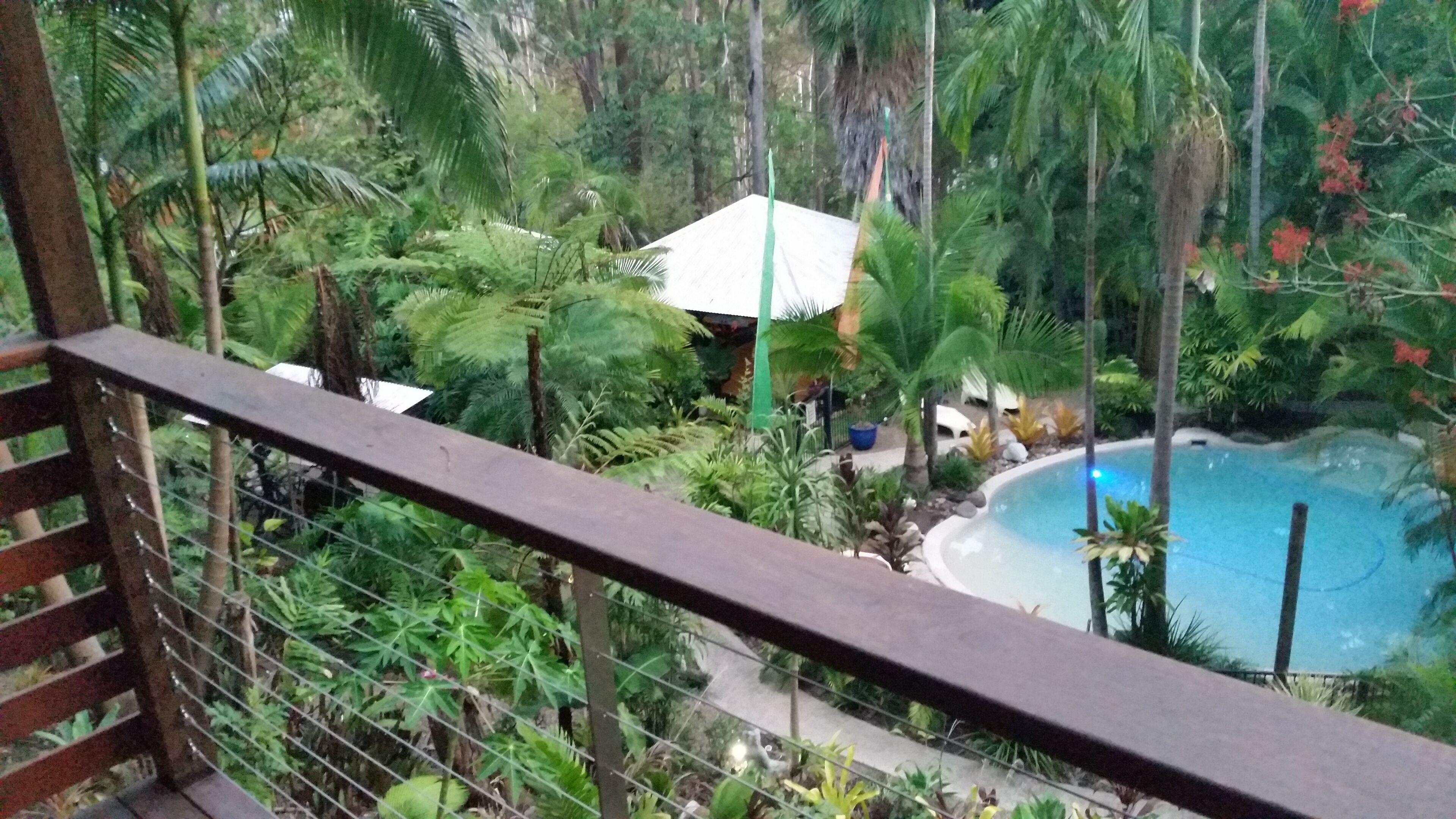 Bali on the Sunshine Coast - Come and Feel the Difference!