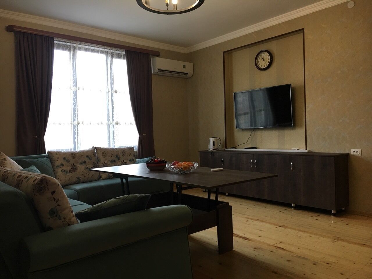 Guesthouse "Feels like home"