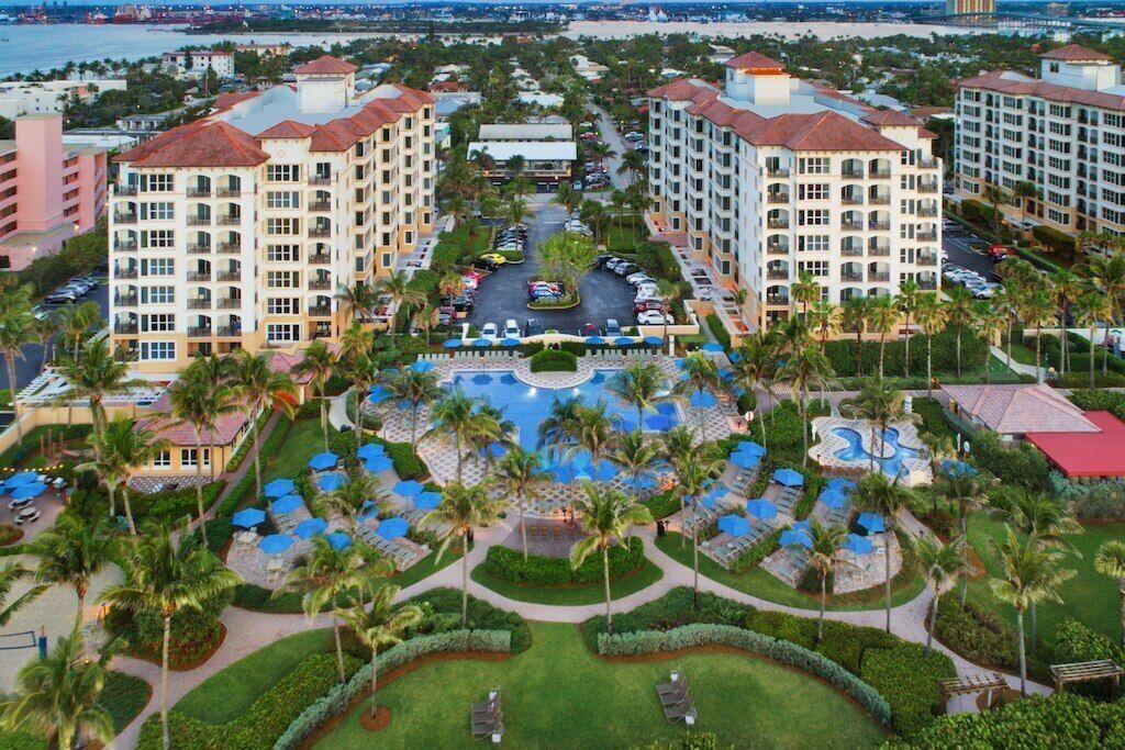 Stunning Two Bedroom Unit at Marriott's Ocean Pointe! All weeks, best rate!