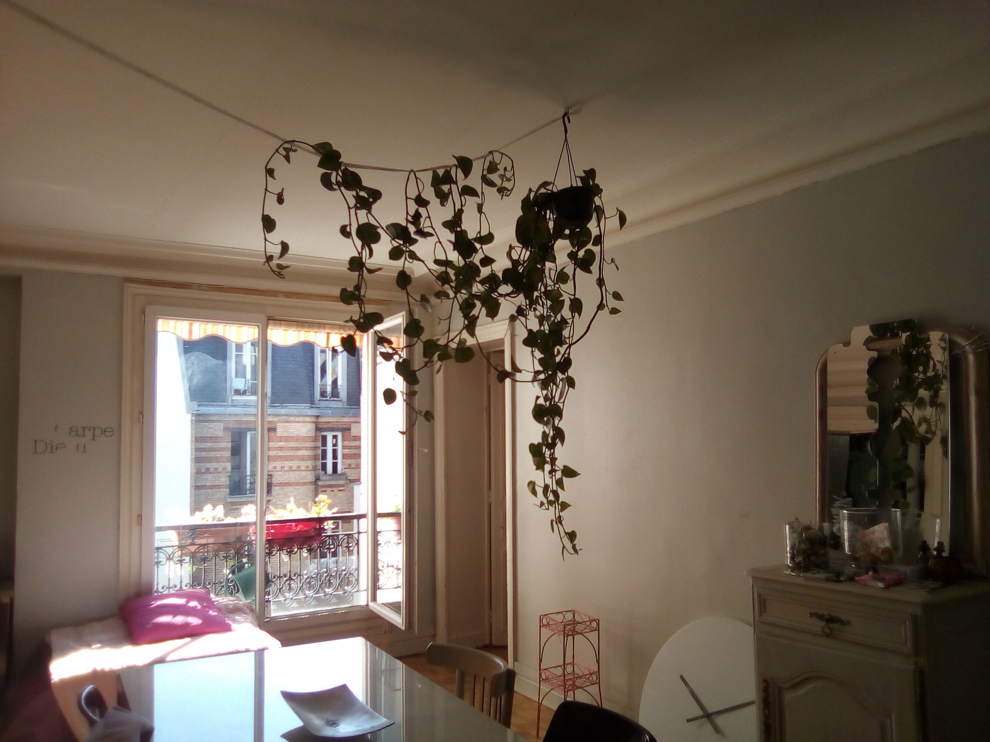 Chambre calme center de Paris / quiet bedroom Paris center