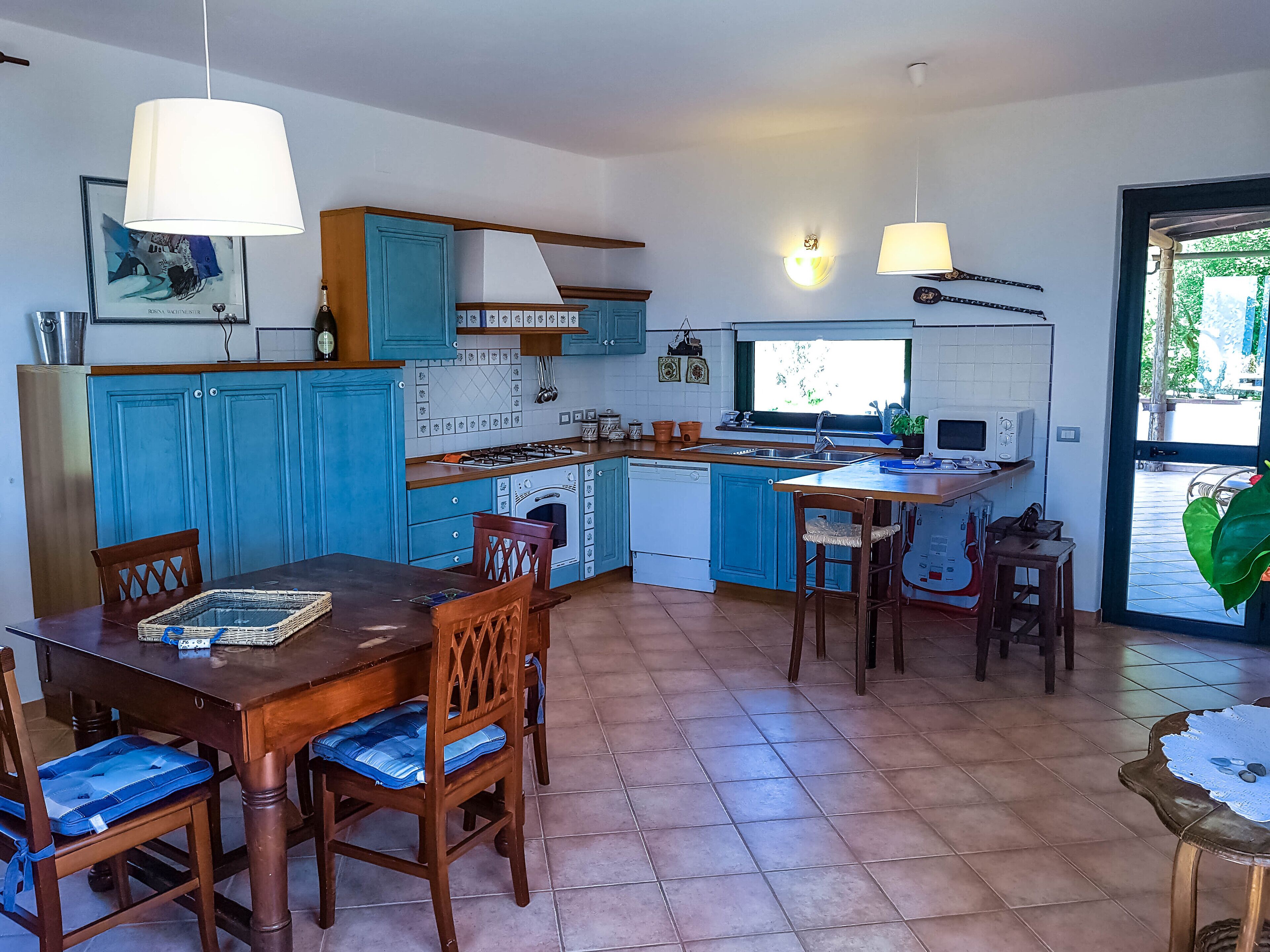 Casa Alberico Gulf of Policastro