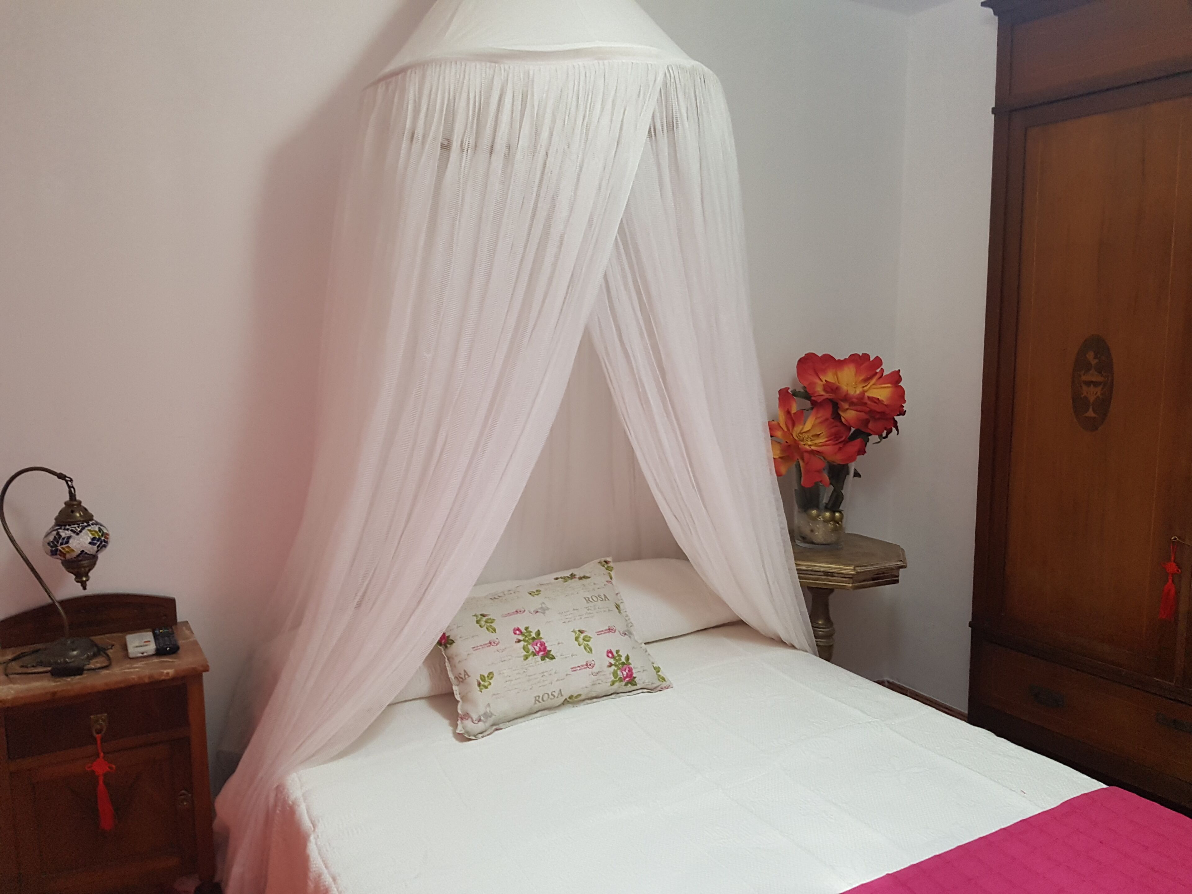 Beautiful room in the historic center