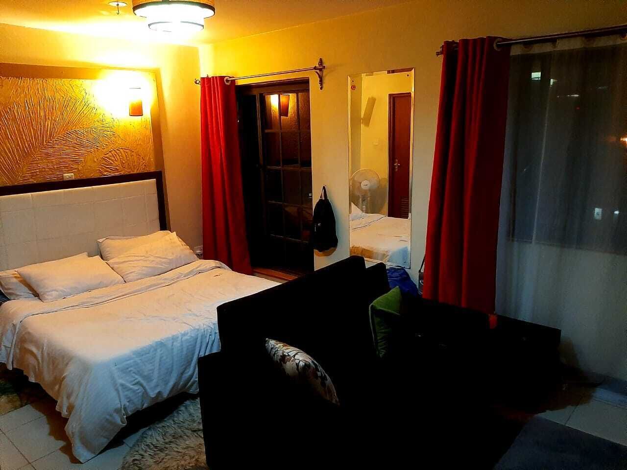 HOME AWAY FROM HOME.