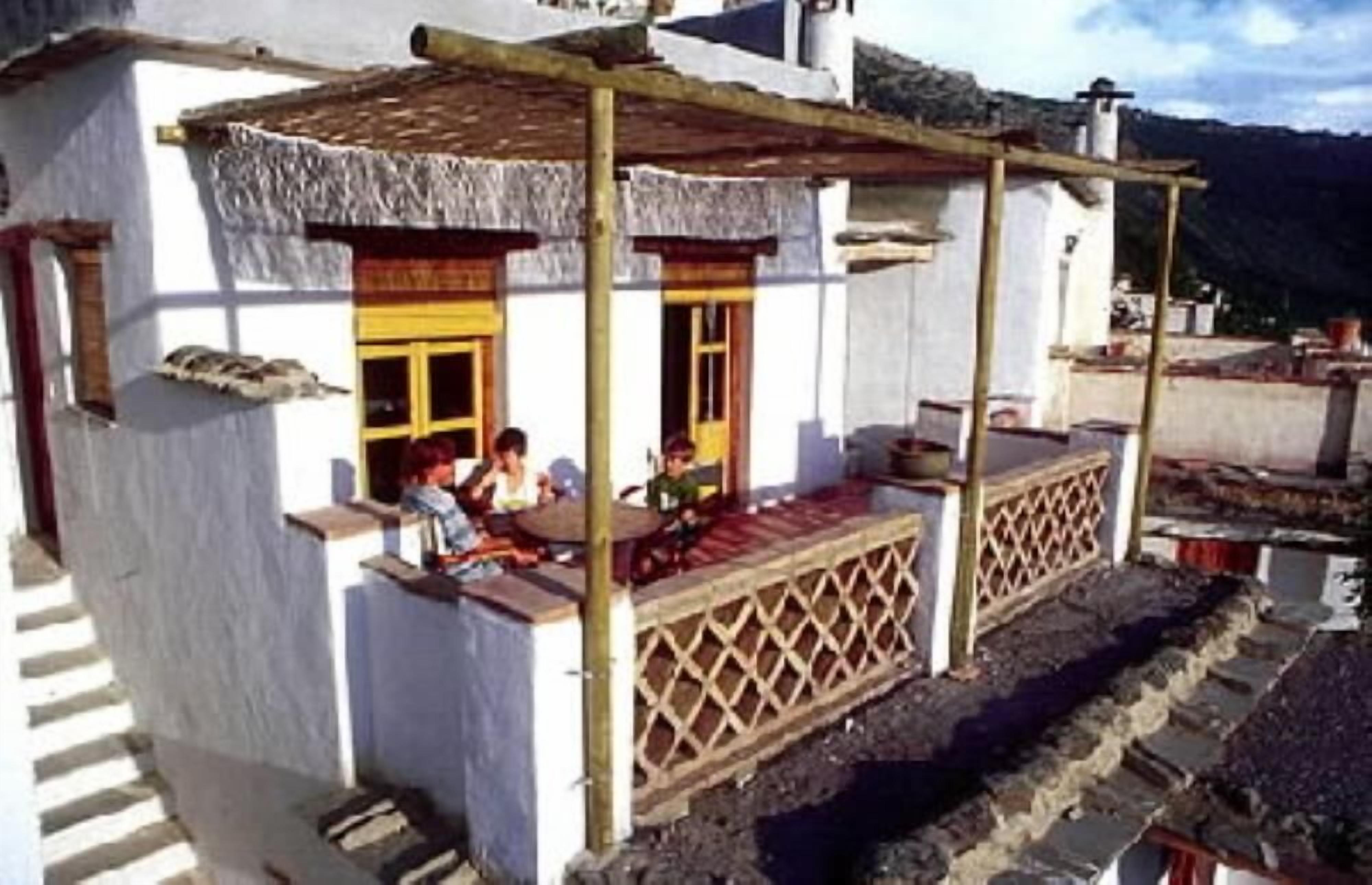 Holiday rental with fantastic views In National Park of Sierra Nevada, Alpujarras, Granada