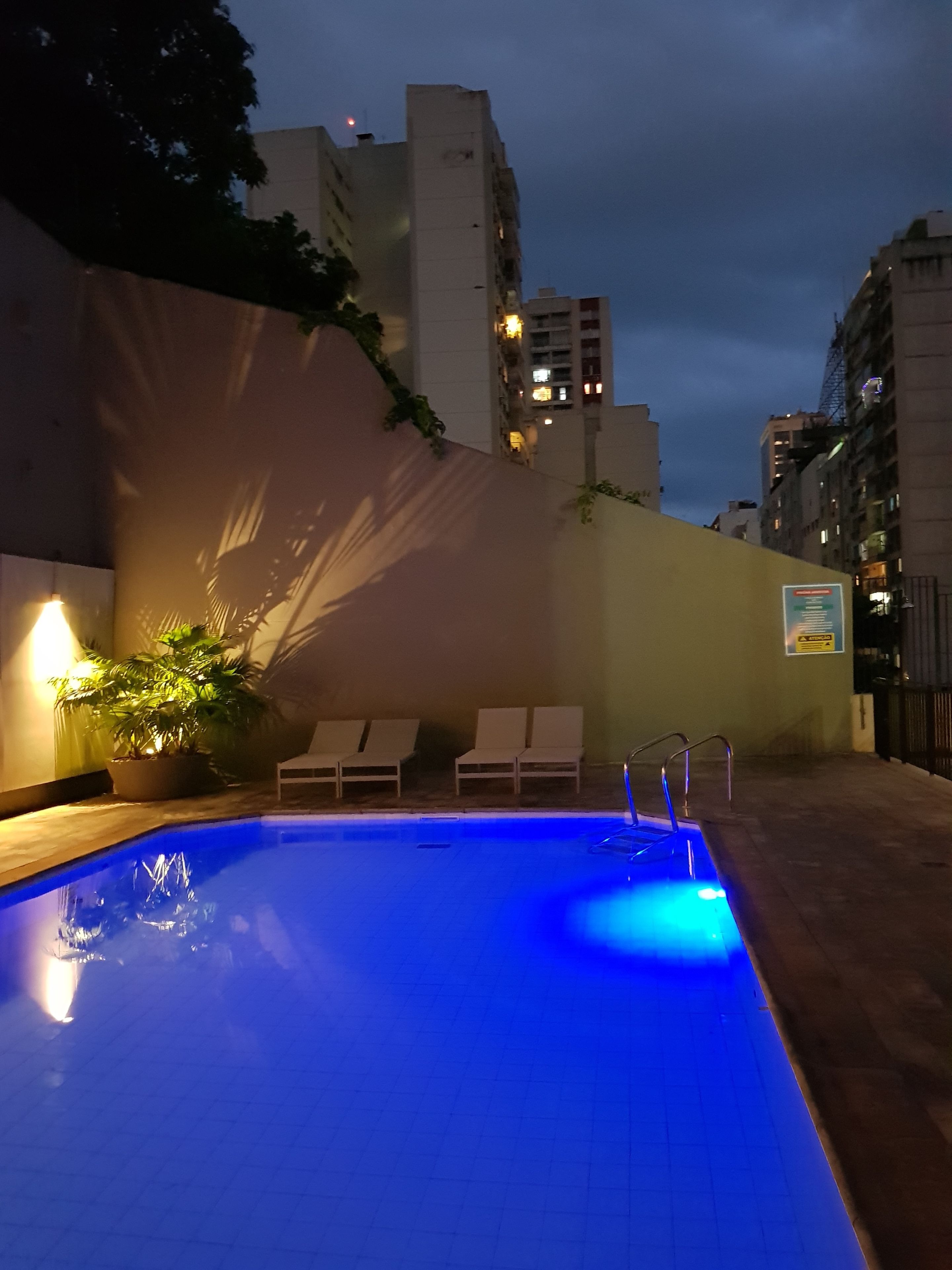 Flat Maravilhoso