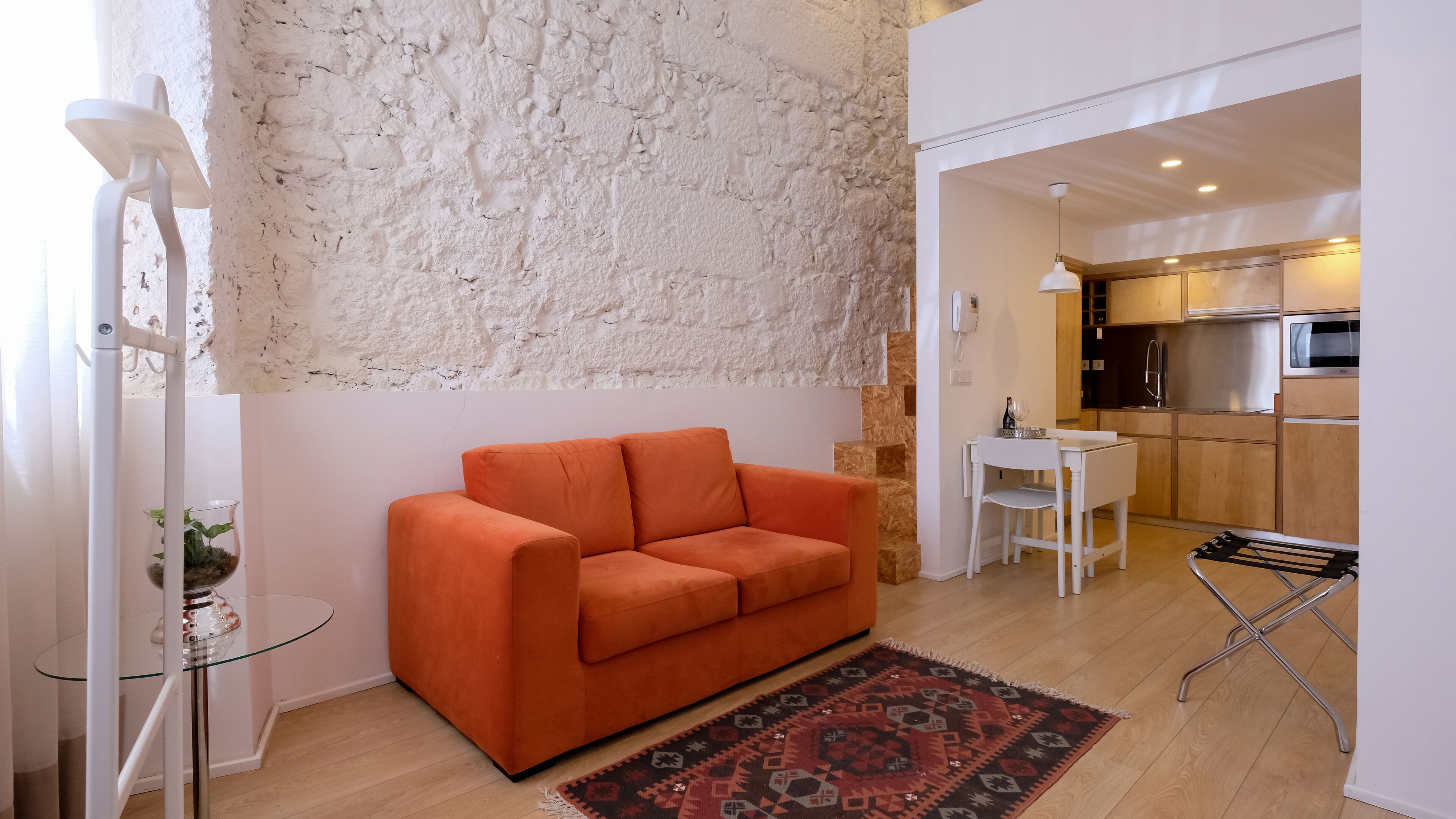 historic building in the heart of Viseu with wifi-B-Viseu