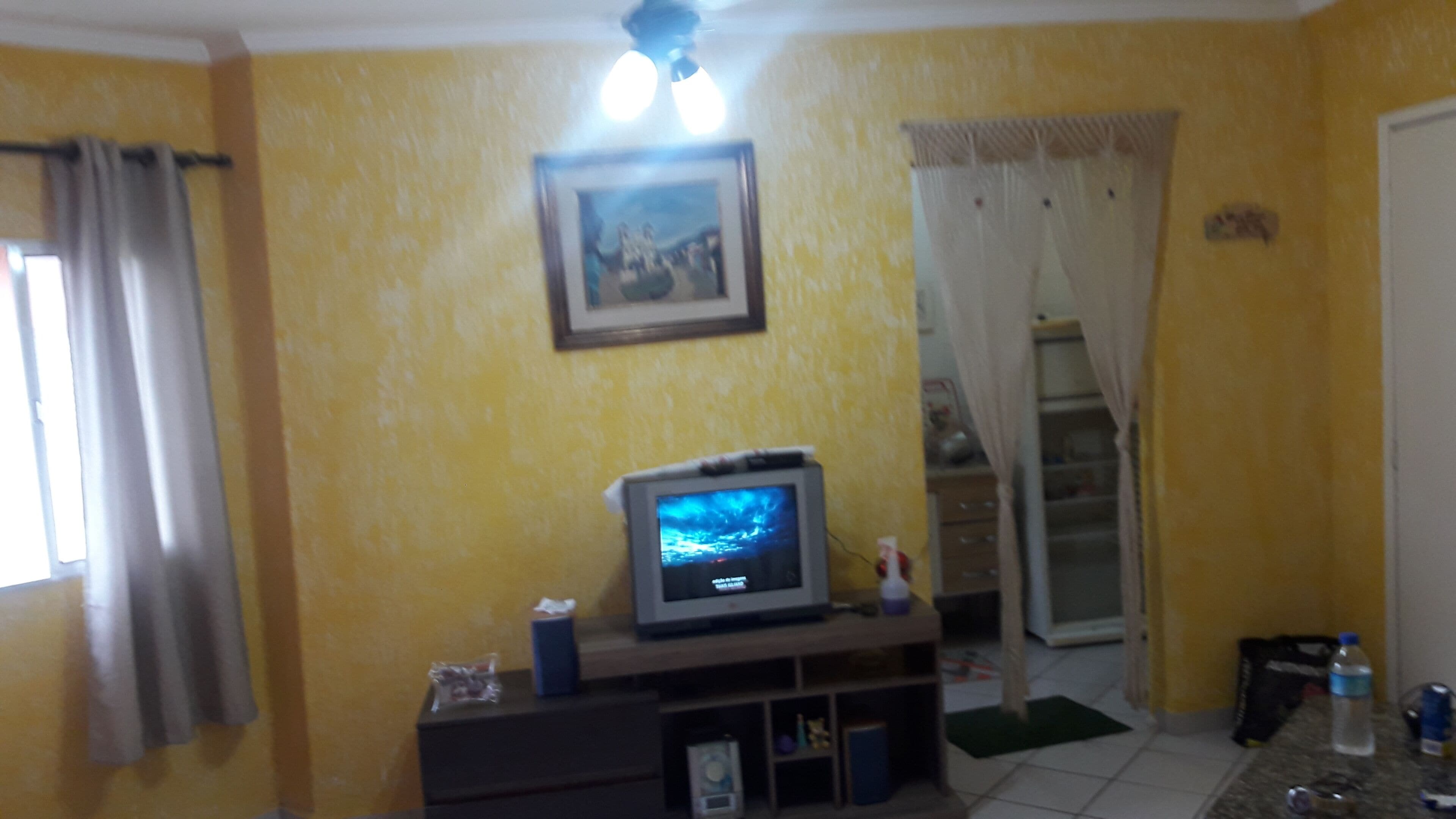 Two bedroom apt rental for weekends and season
